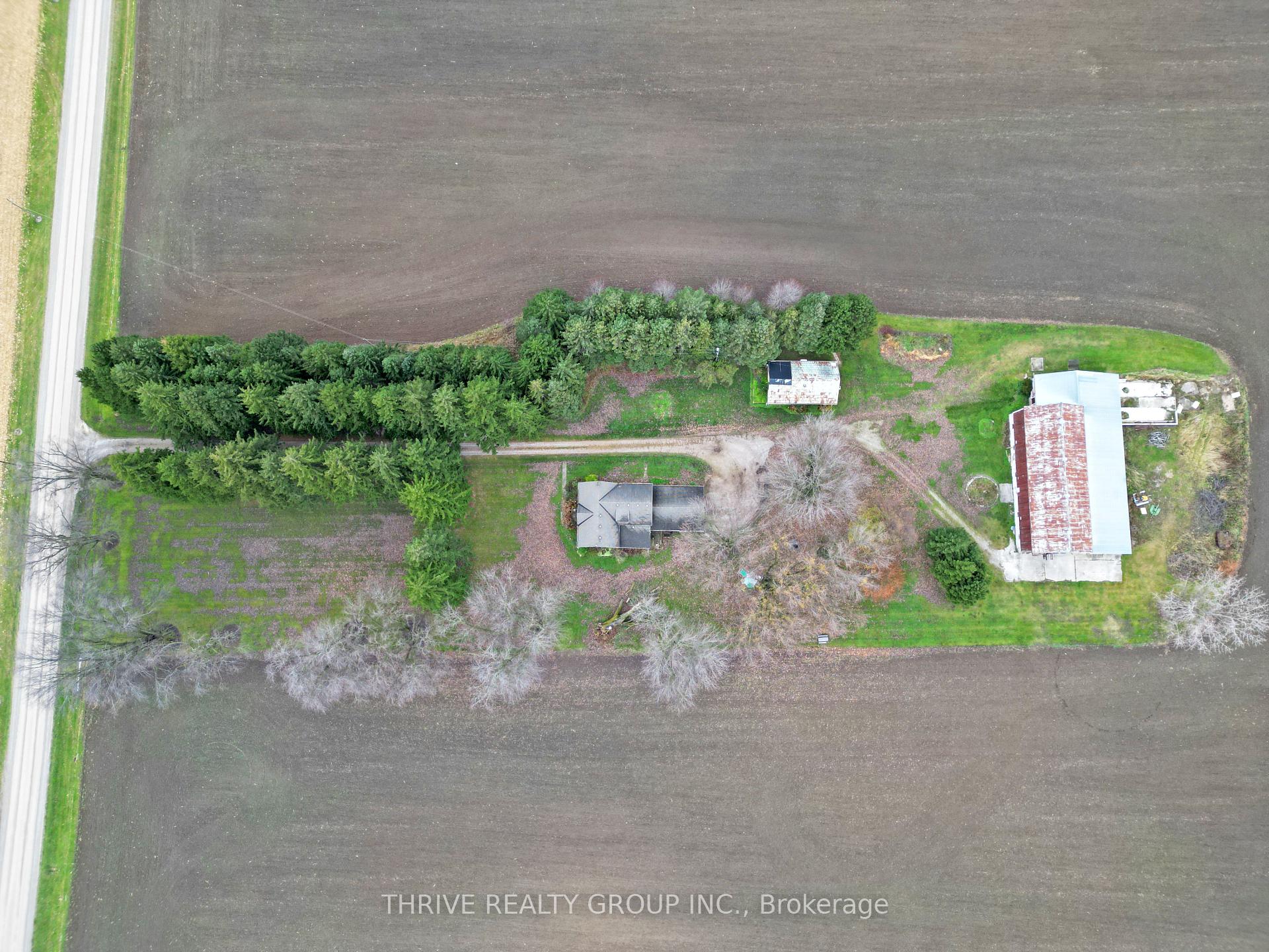 Photo 42 of 20664 Heritage Road, Thames Centre, Thorndale — HOMEH