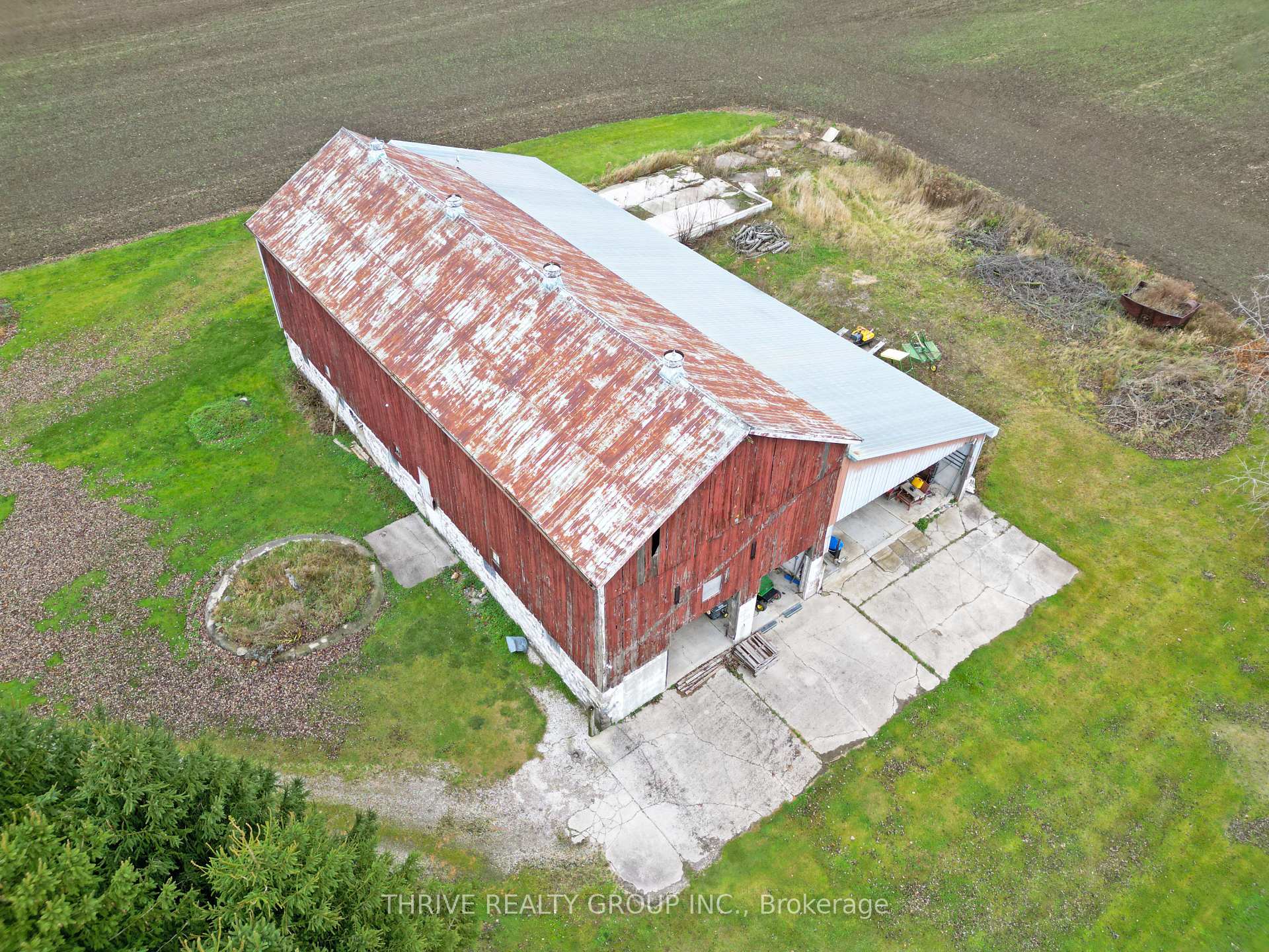 Photo 43 of 20664 Heritage Road, Thames Centre, Thorndale — HOMEH