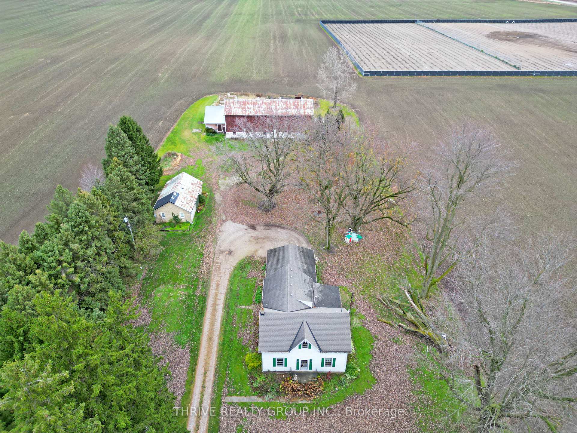 Photo 47 of 20664 Heritage Road, Thames Centre, Thorndale — HOMEH