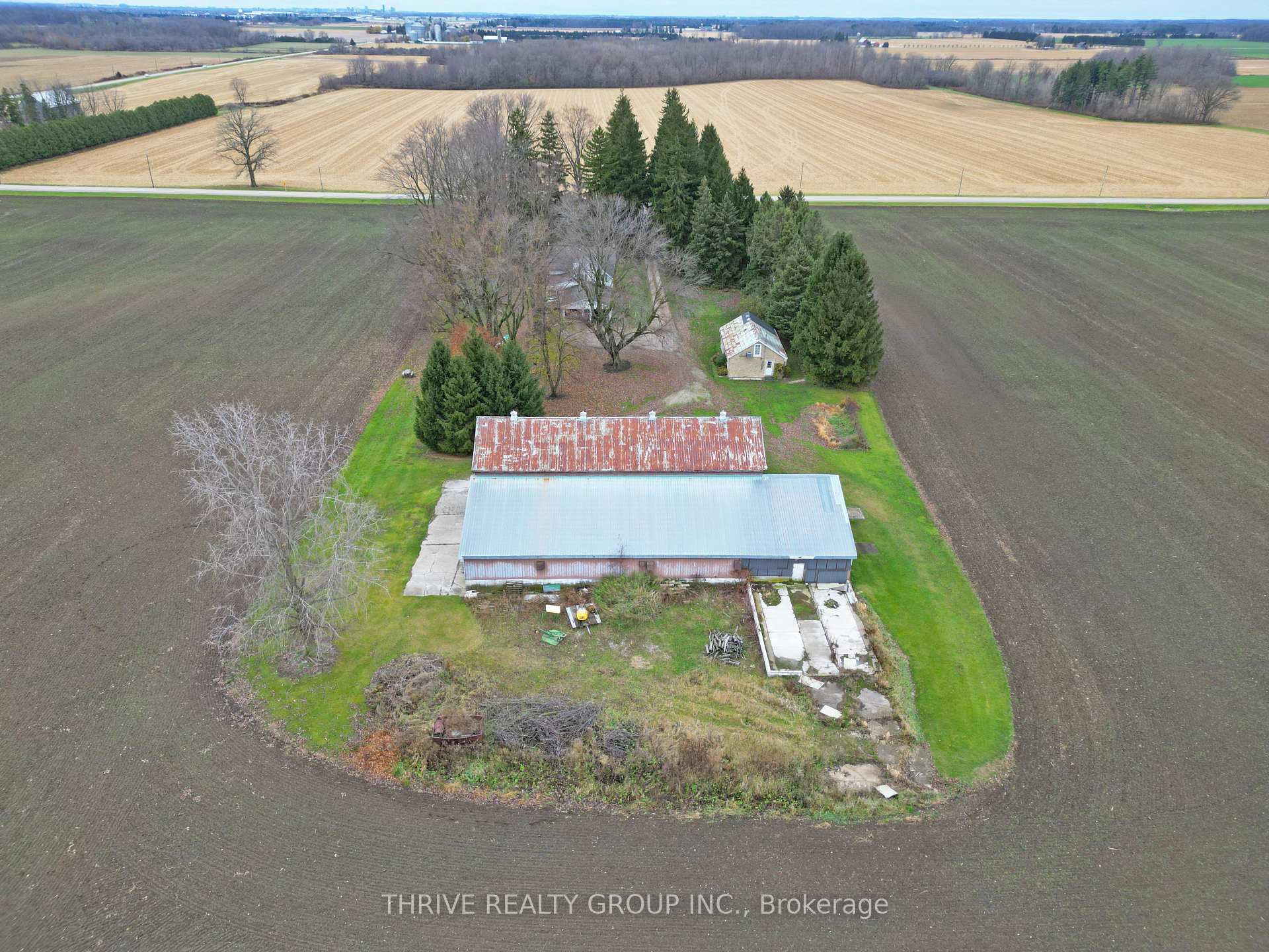 Photo 46 of 20664 Heritage Road, Thames Centre, Thorndale — HOMEH