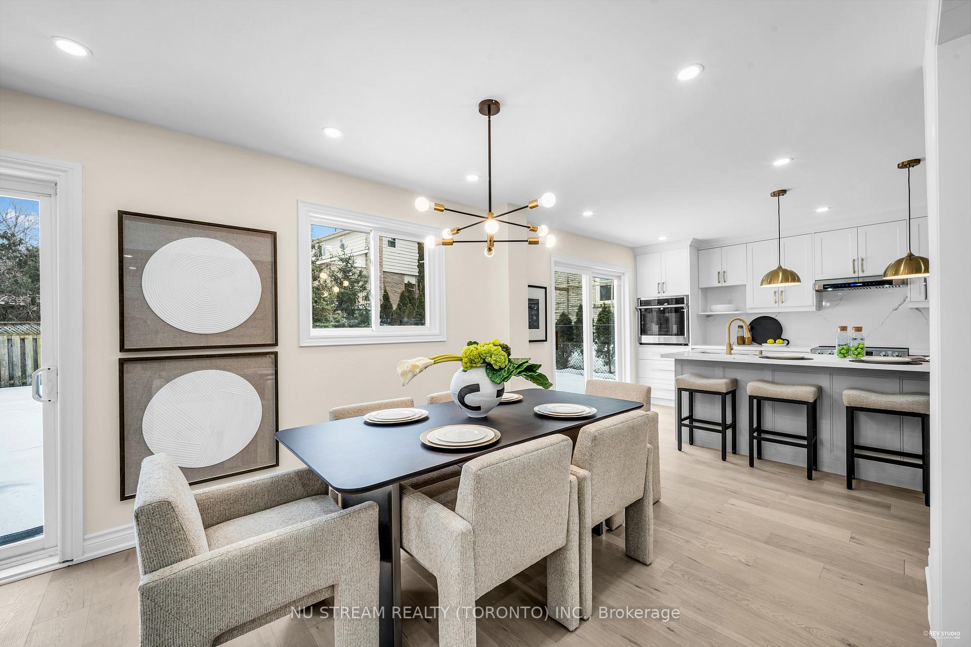 Photo 30 of 9 Liebeck Crescent, Markham, Unionville — HOMEH