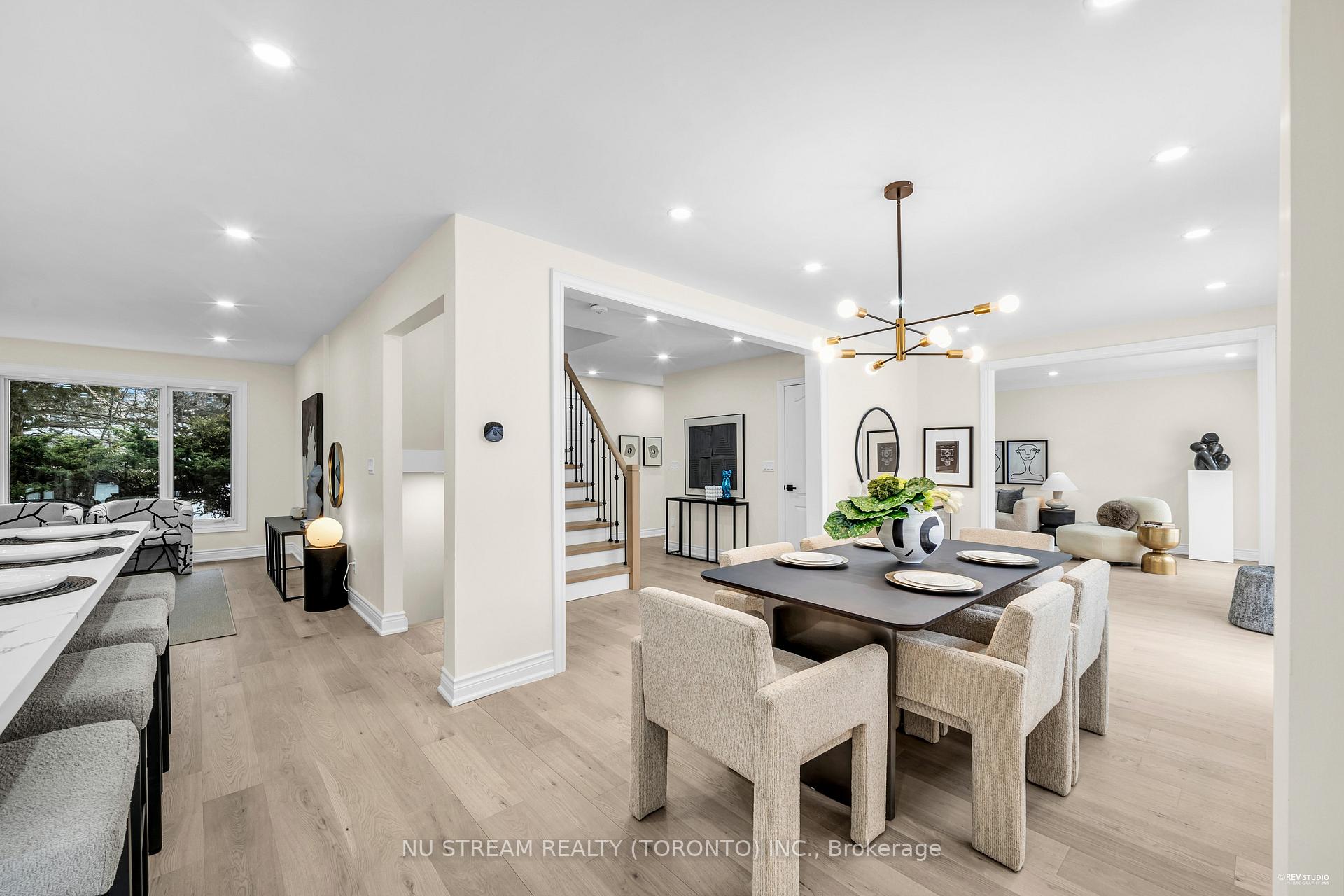 Photo 26 of 9 Liebeck Crescent, Markham, Unionville — HOMEH