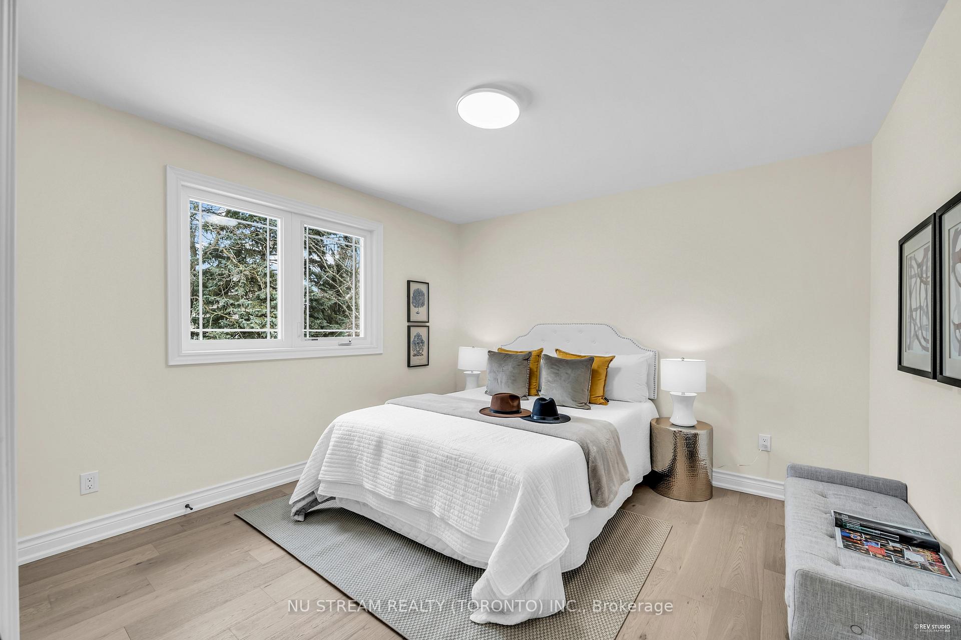 Photo 35 of 9 Liebeck Crescent, Markham, Unionville — HOMEH