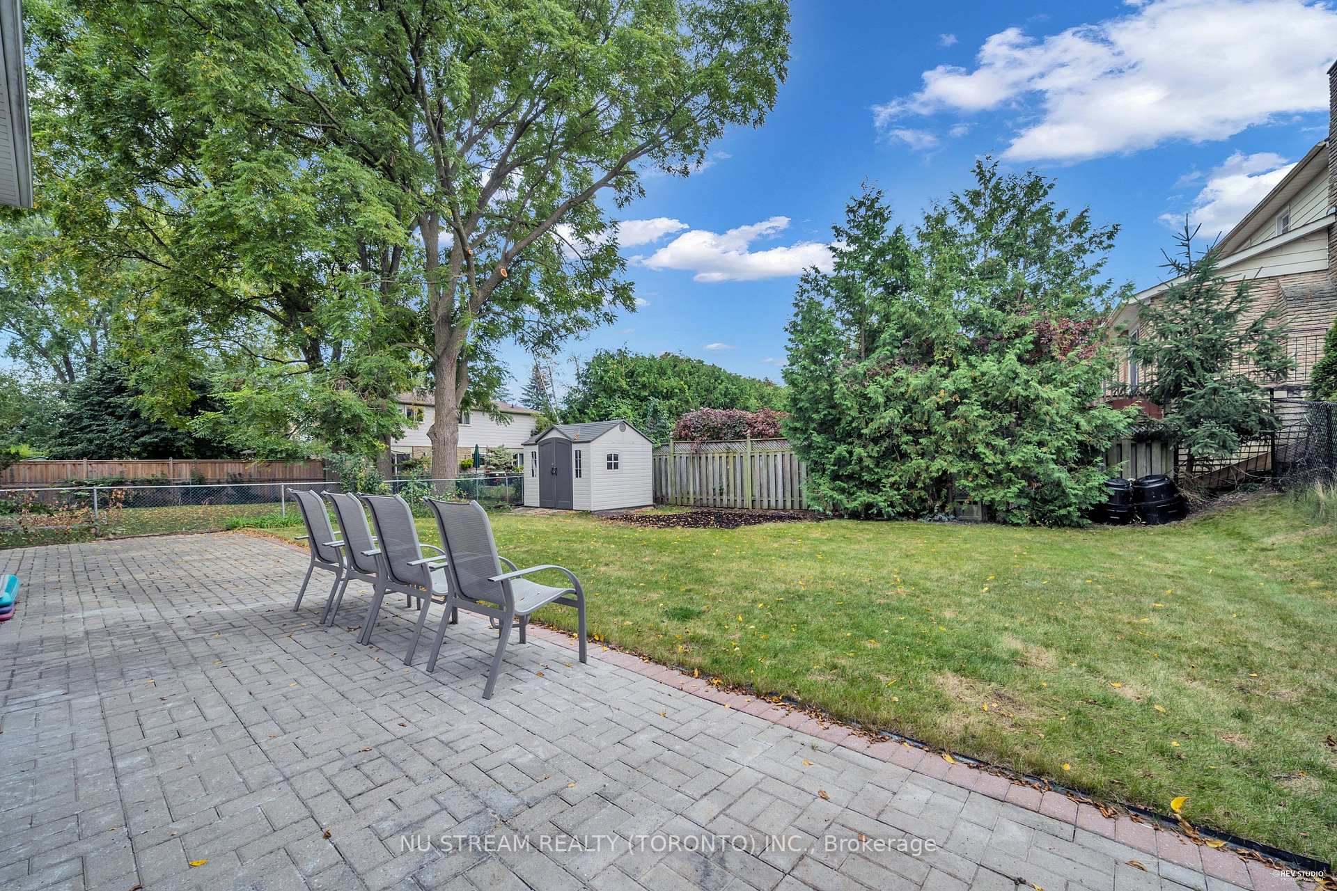 Photo 45 of 9 Liebeck Crescent, Markham, Unionville — HOMEH