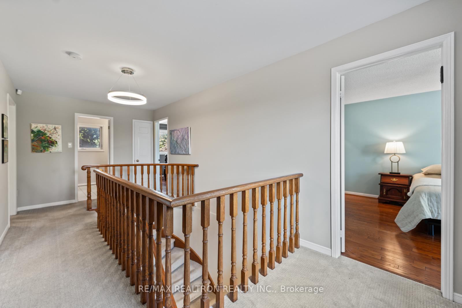 Photo 20 of 140 Millcroft Way, Vaughan, Brownridge — HOMEH