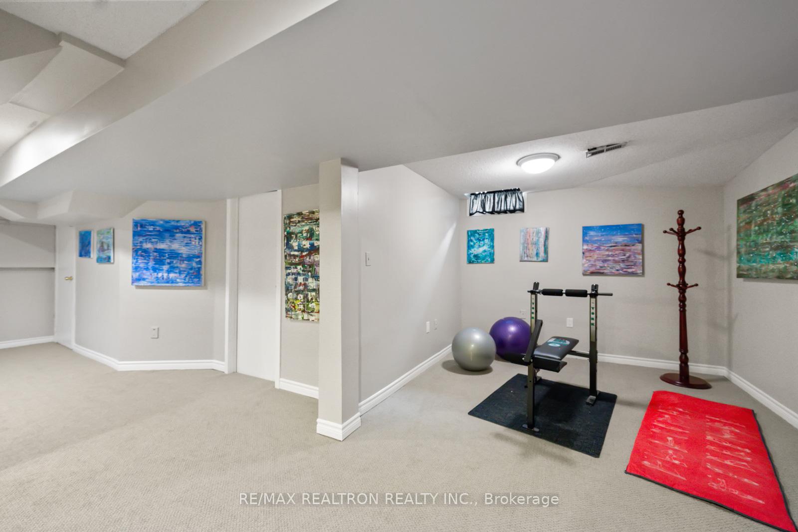 Photo 26 of 140 Millcroft Way, Vaughan, Brownridge — HOMEH