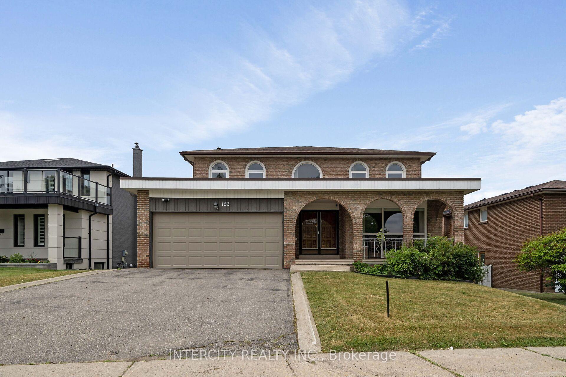 Photo 1 of 153 Jeanne Drive, Vaughan, East Woodbridge — HOMEH