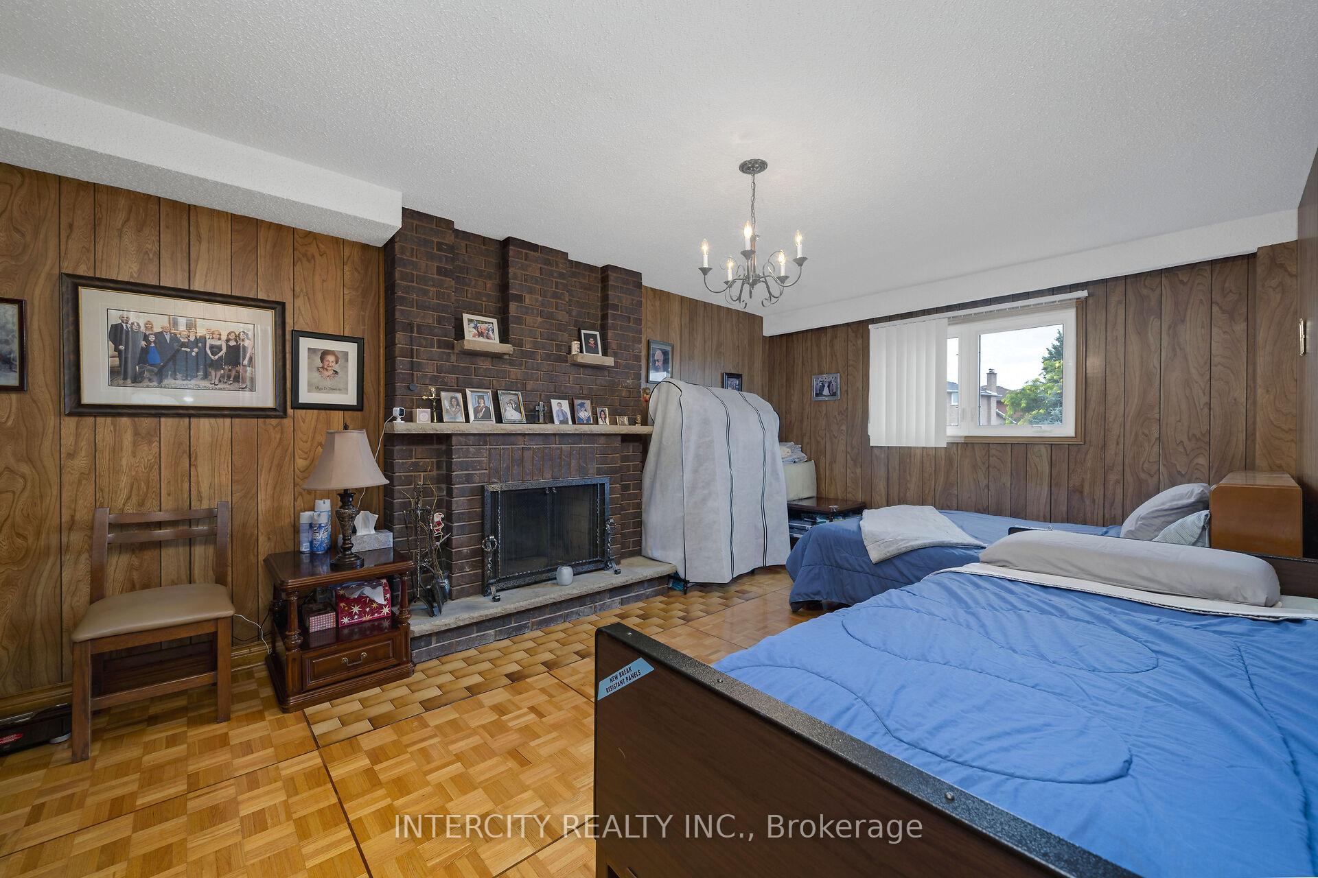 Photo 17 of 153 Jeanne Drive, Vaughan, East Woodbridge — HOMEH
