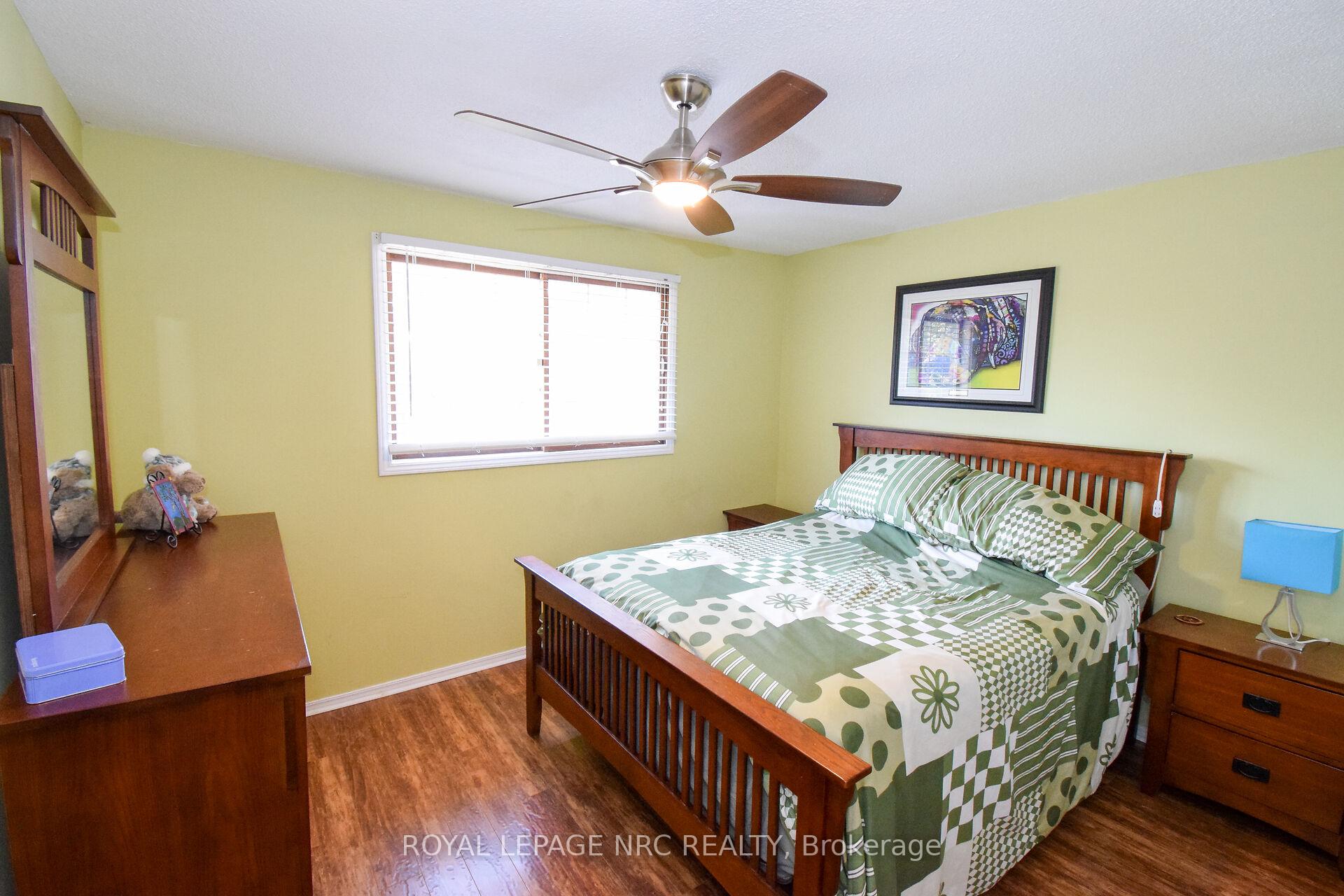 Photo 34 of 23 Greystone Crescent, St. Catharines, Lakeport — HOMEH