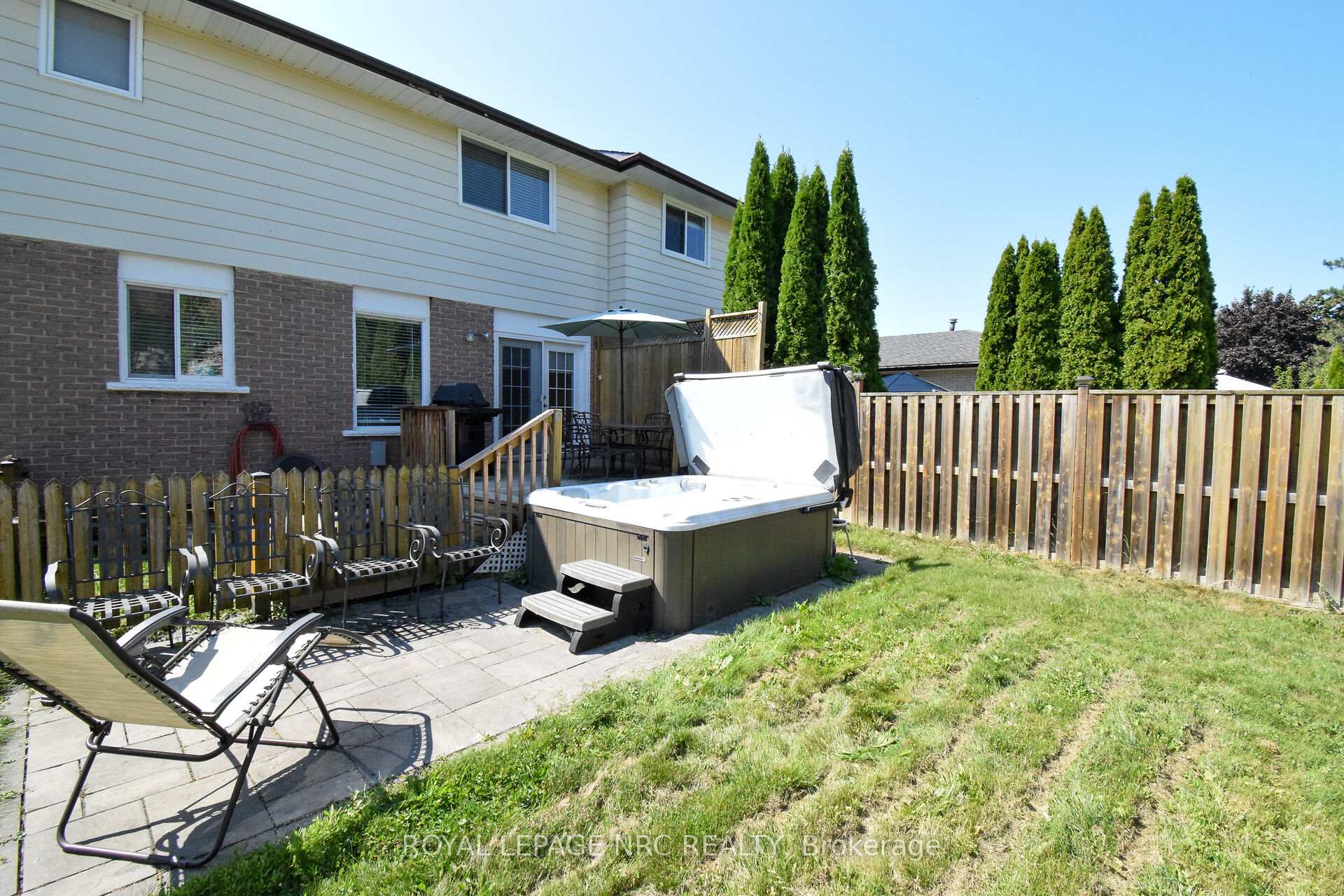 Photo 41 of 23 Greystone Crescent, St. Catharines, Lakeport — HOMEH