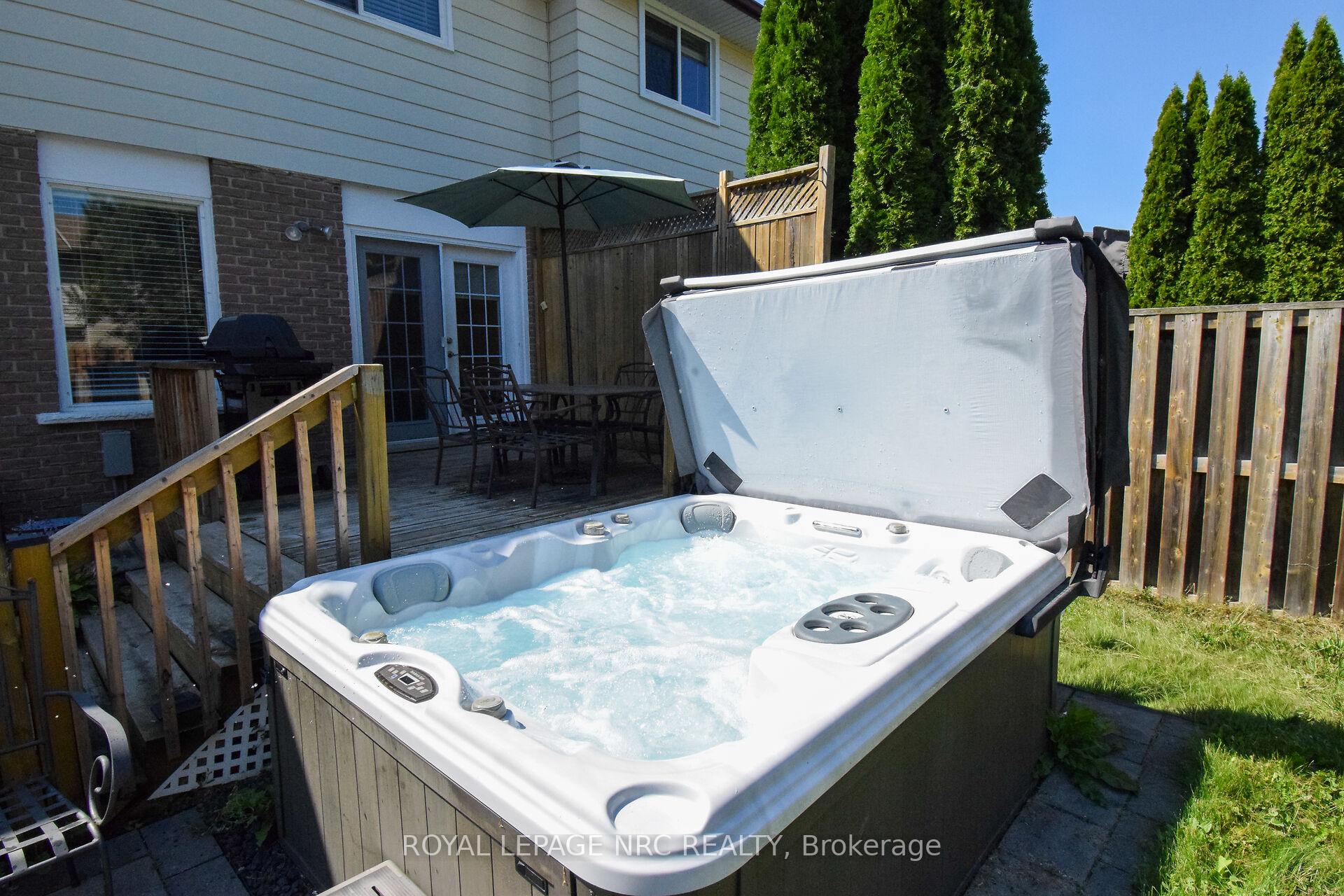 Photo 43 of 23 Greystone Crescent, St. Catharines, Lakeport — HOMEH