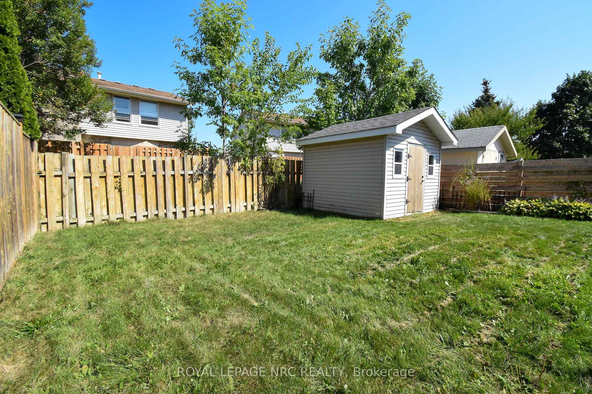 Photo 48 of 23 Greystone Crescent, St. Catharines, Lakeport — HOMEH
