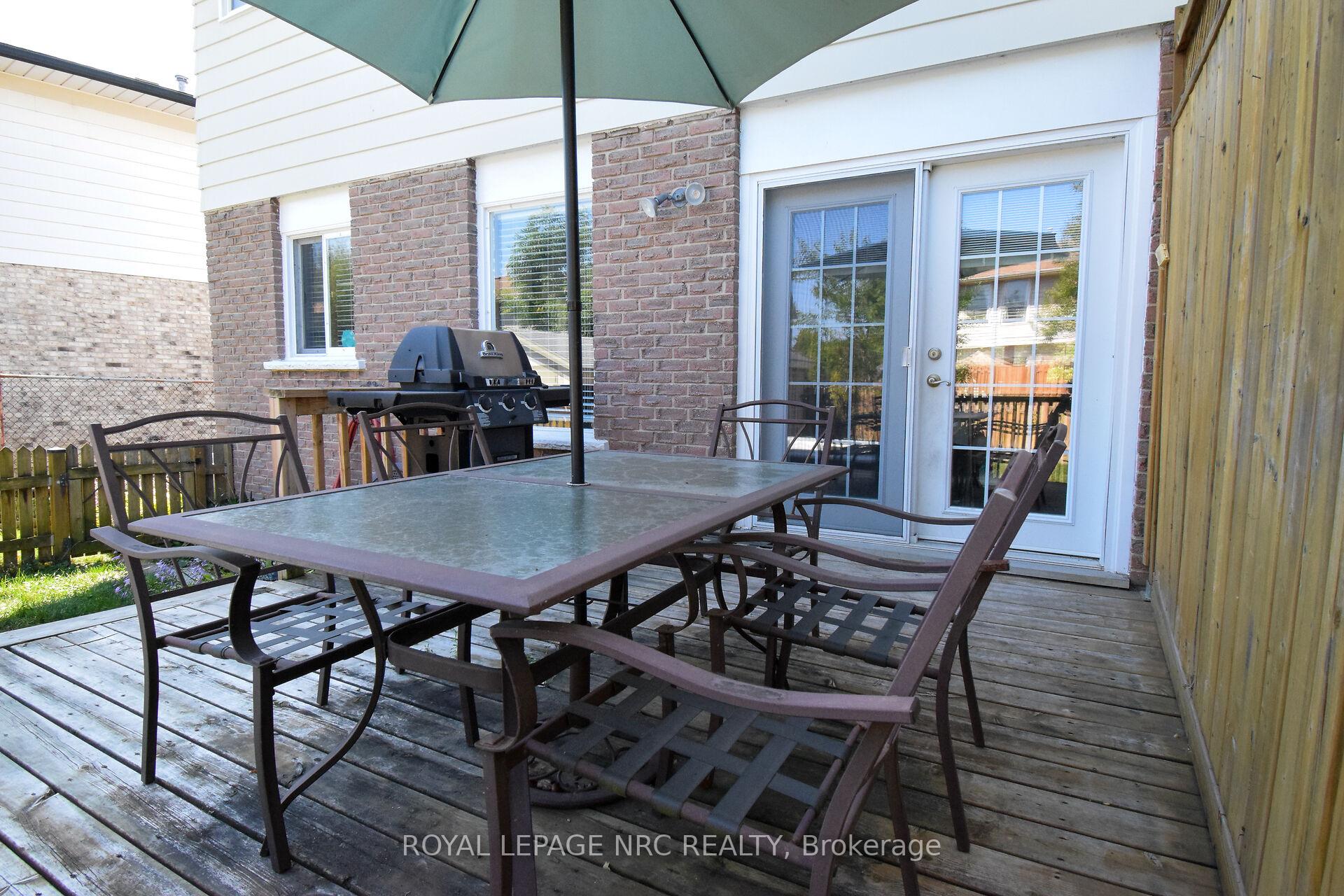 Photo 46 of 23 Greystone Crescent, St. Catharines, Lakeport — HOMEH