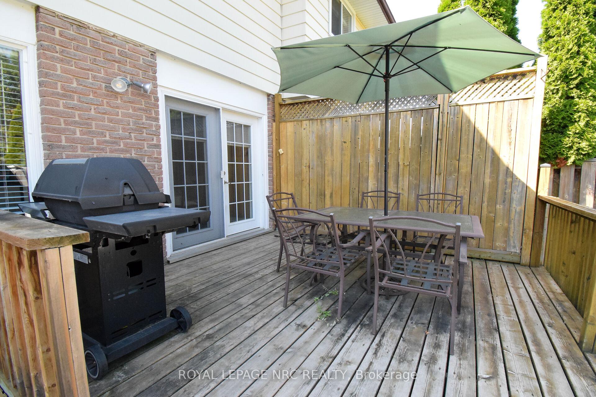 Photo 47 of 23 Greystone Crescent, St. Catharines, Lakeport — HOMEH