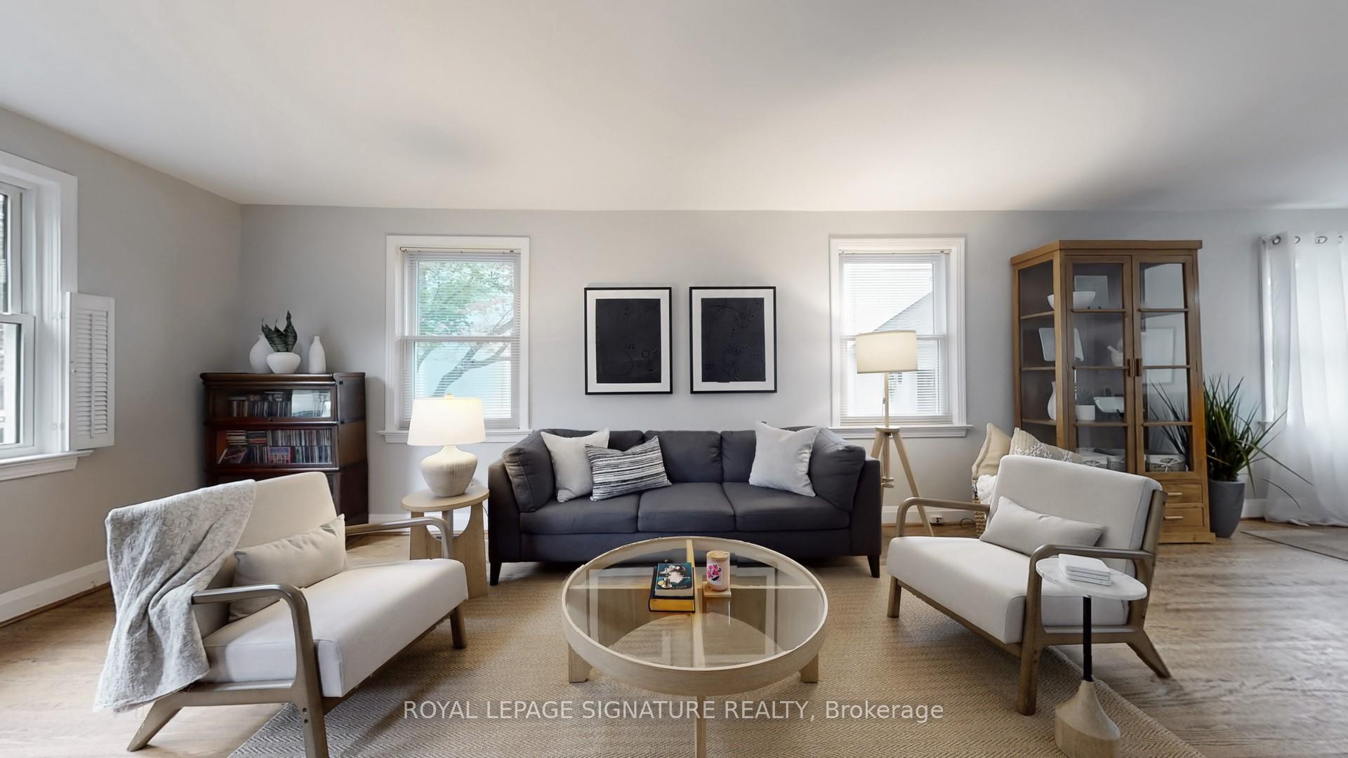 Photo 3 of 45 Spruce Street, Aurora, Aurora Village — HOMEH