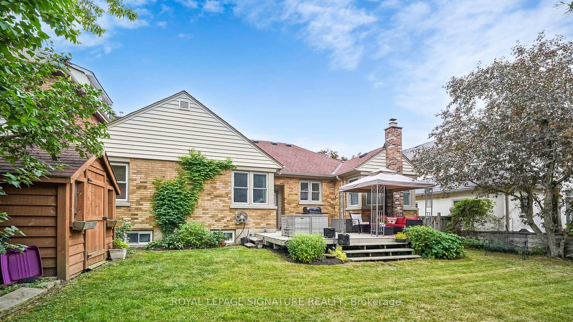 Photo 14 of 45 Spruce Street, Aurora, Aurora Village — HOMEH