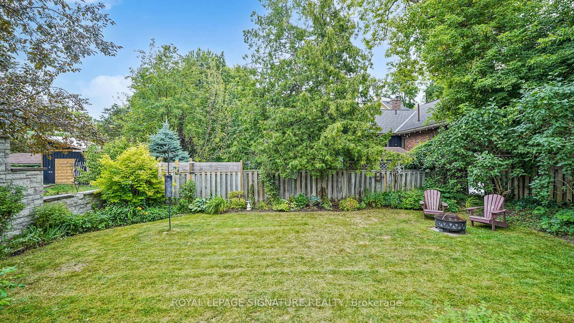 Photo 15 of 45 Spruce Street, Aurora, Aurora Village — HOMEH