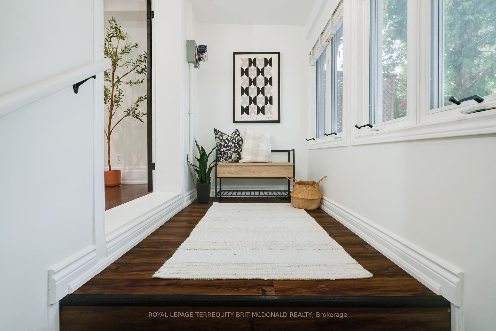 Photo 2 of 76 Seymour Avenue, Toronto, Blake-Jones — HOMEH