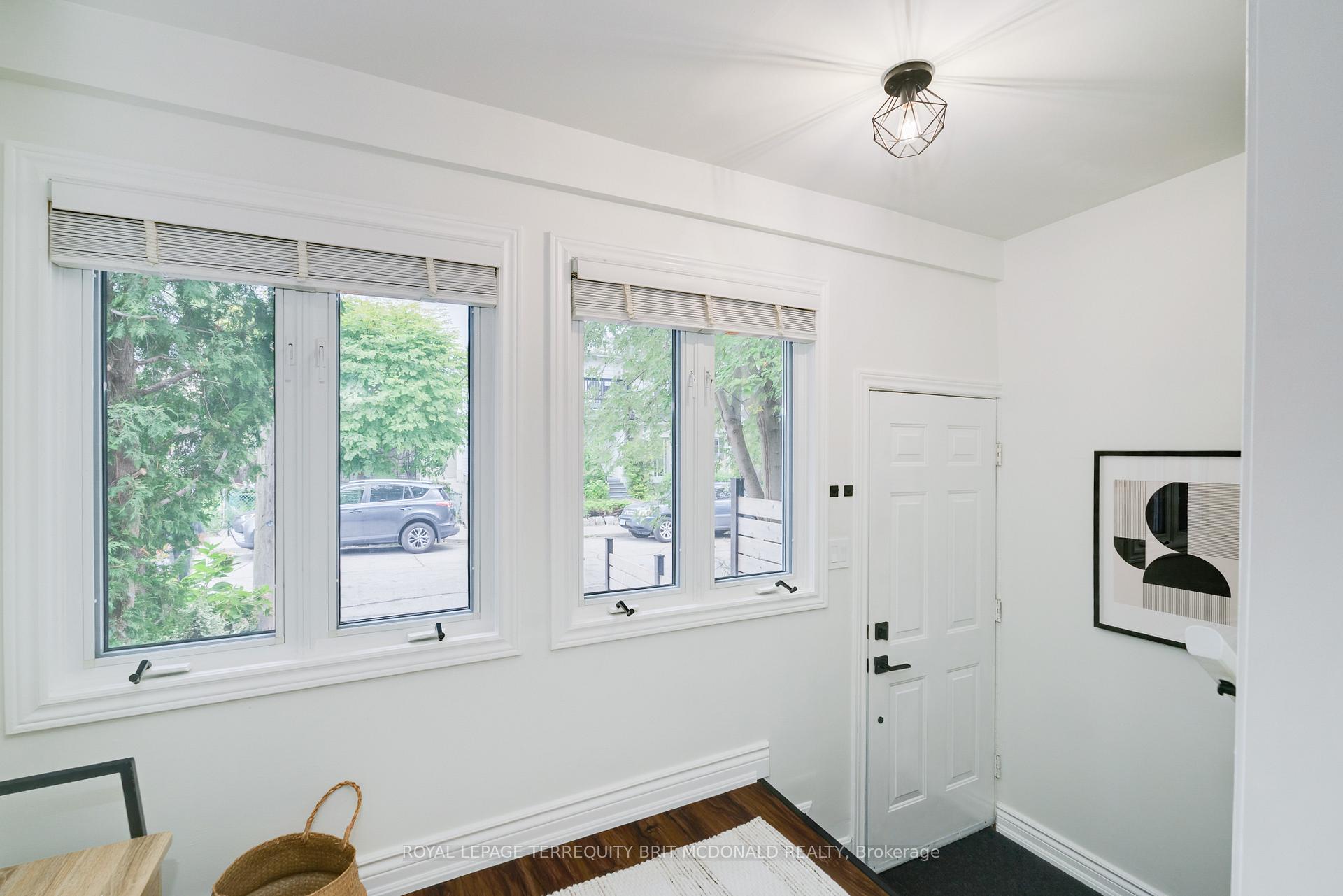 Photo 4 of 76 Seymour Avenue, Toronto, Blake-Jones — HOMEH