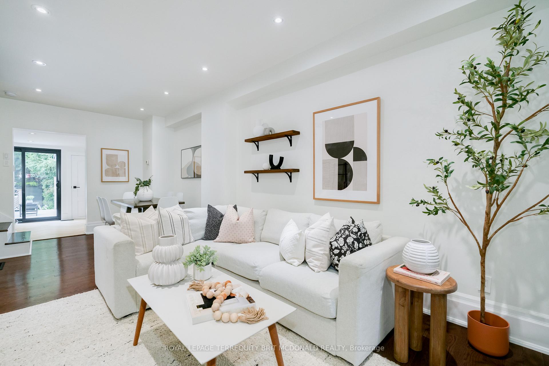 Photo 8 of 76 Seymour Avenue, Toronto, Blake-Jones — HOMEH