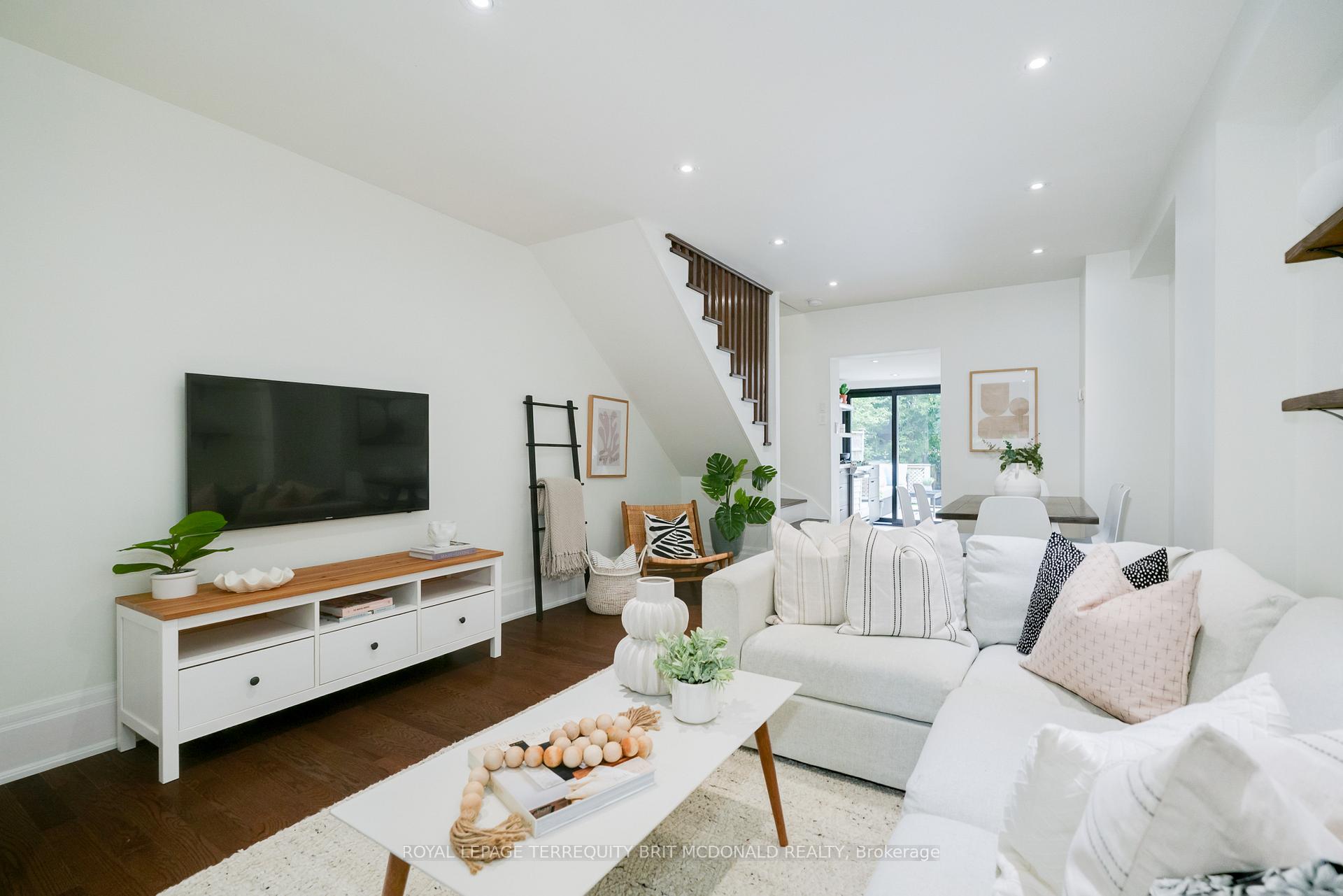 Photo 7 of 76 Seymour Avenue, Toronto, Blake-Jones — HOMEH