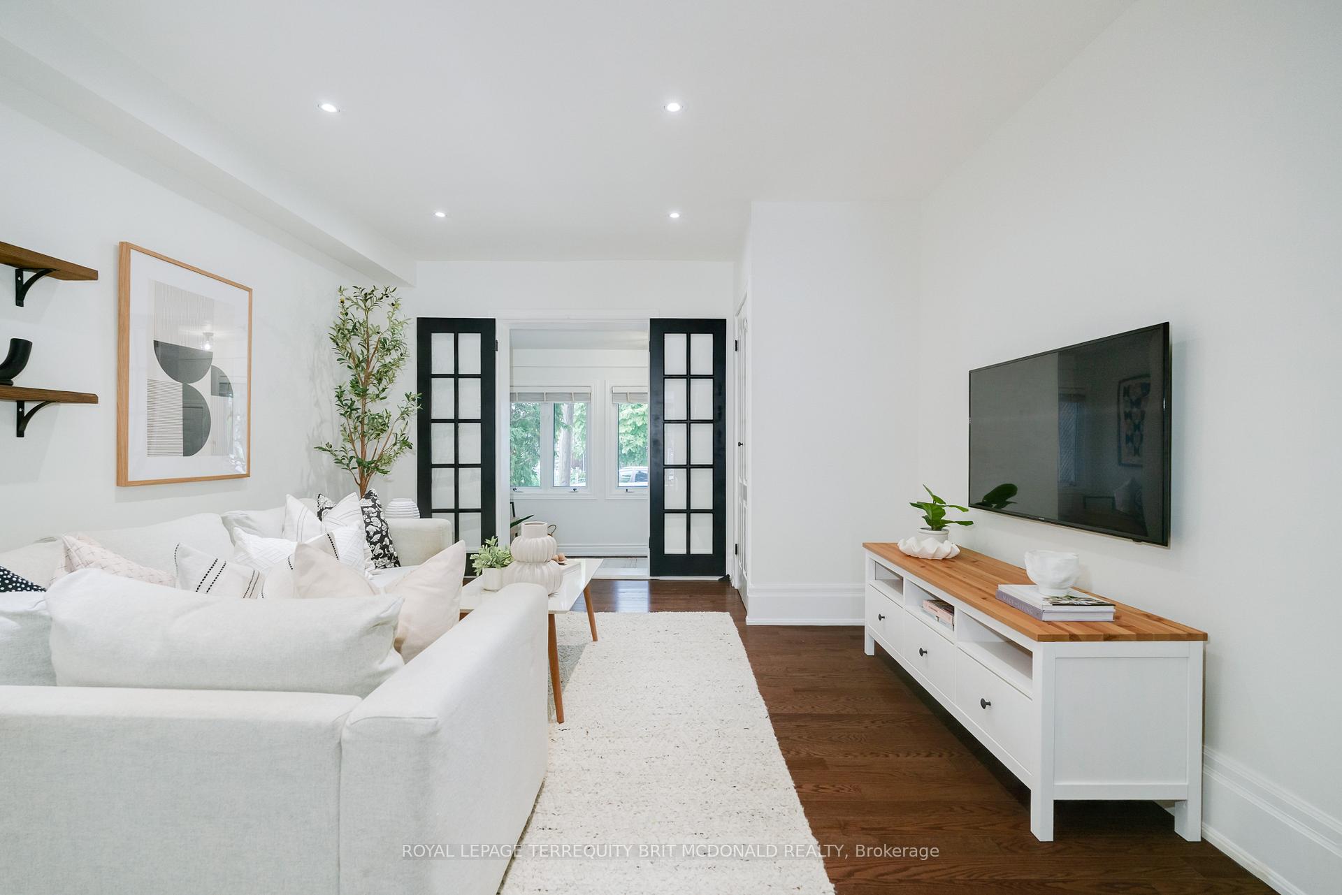 Photo 5 of 76 Seymour Avenue, Toronto, Blake-Jones — HOMEH