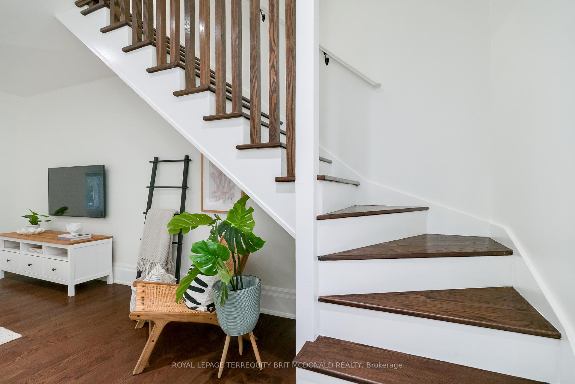 Photo 11 of 76 Seymour Avenue, Toronto, Blake-Jones — HOMEH