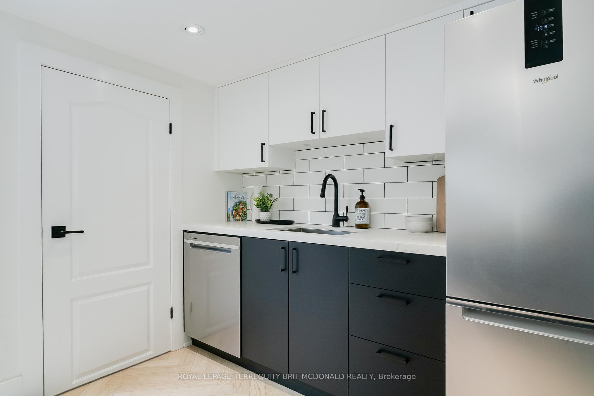 Photo 13 of 76 Seymour Avenue, Toronto, Blake-Jones — HOMEH