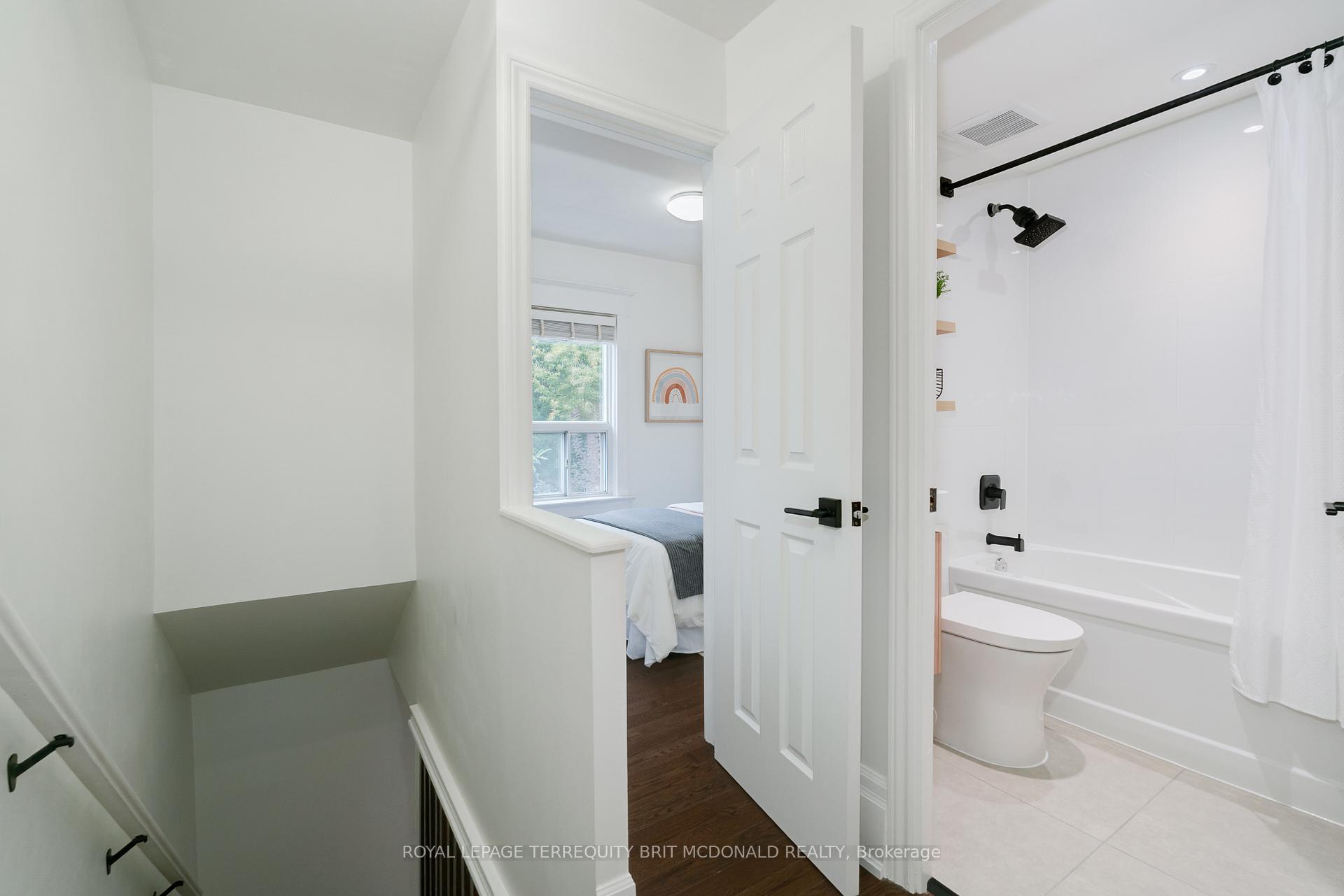 Photo 14 of 76 Seymour Avenue, Toronto, Blake-Jones — HOMEH