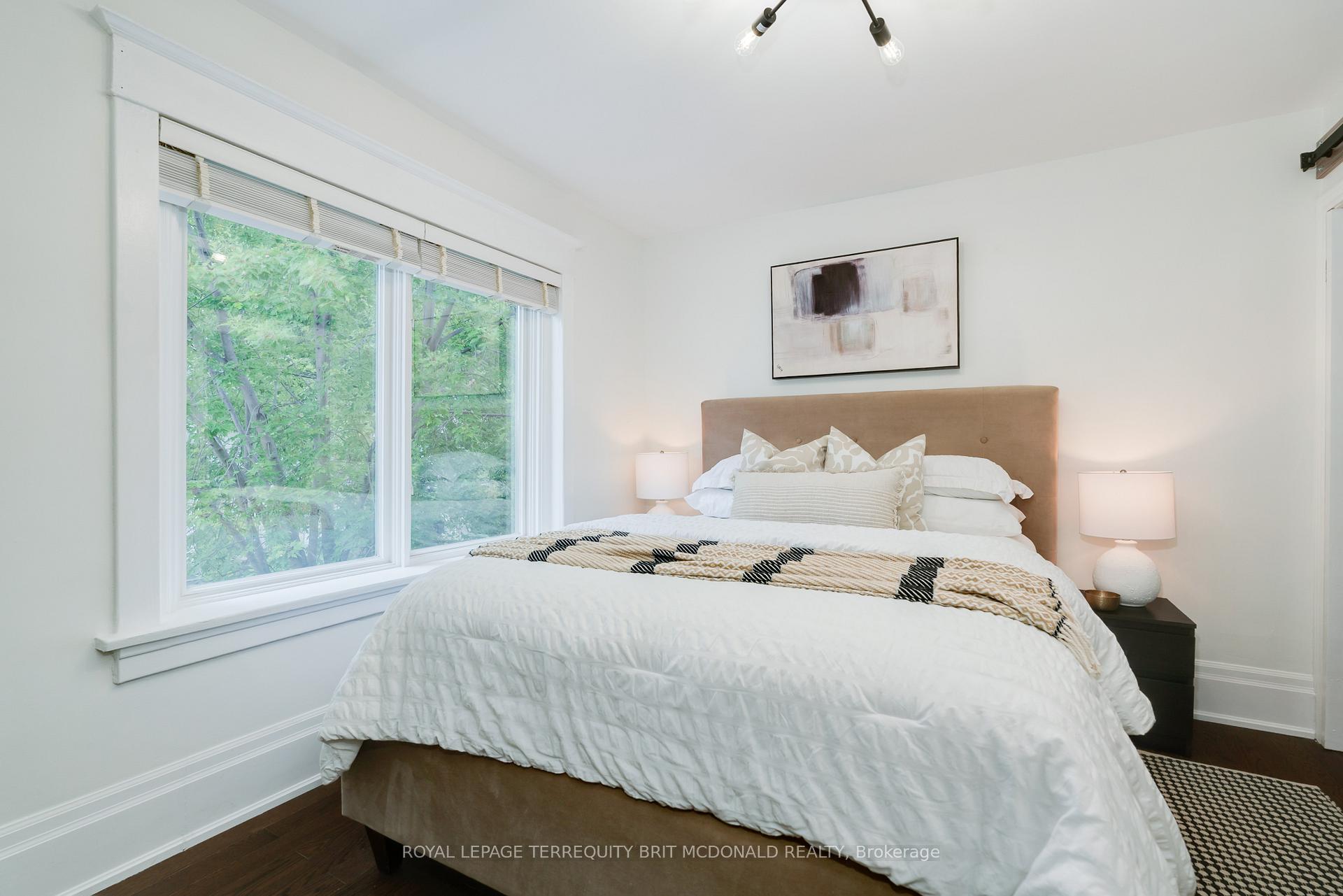 Photo 22 of 76 Seymour Avenue, Toronto, Blake-Jones — HOMEH