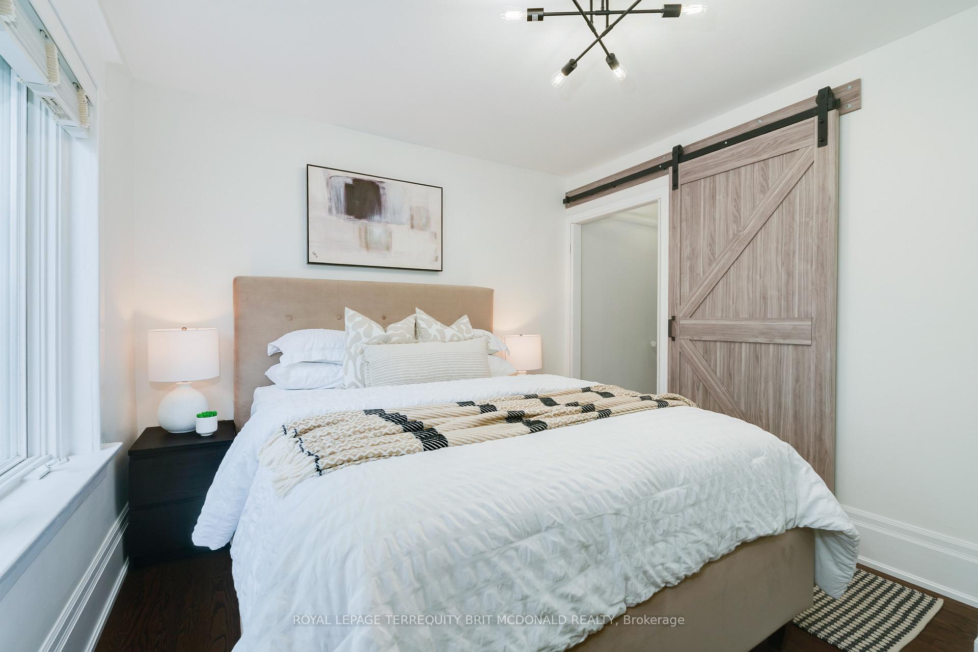 Photo 18 of 76 Seymour Avenue, Toronto, Blake-Jones — HOMEH