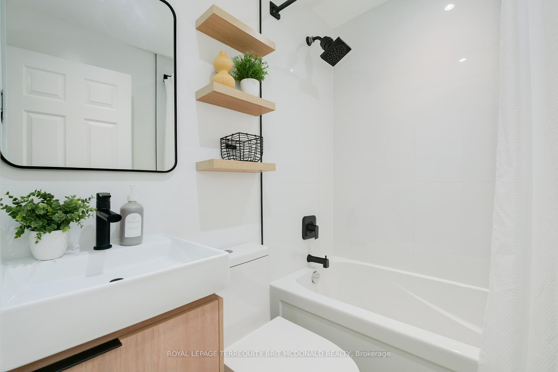 Photo 15 of 76 Seymour Avenue, Toronto, Blake-Jones — HOMEH