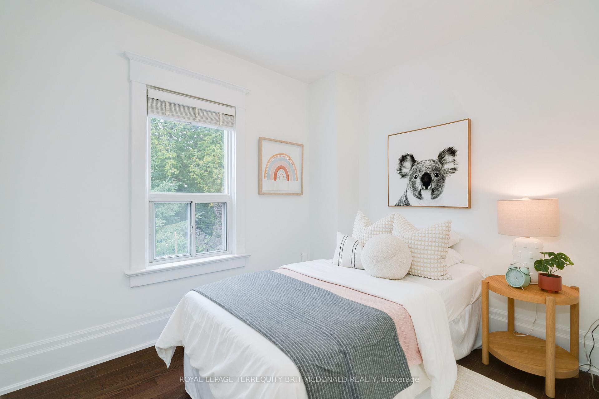 Photo 21 of 76 Seymour Avenue, Toronto, Blake-Jones — HOMEH