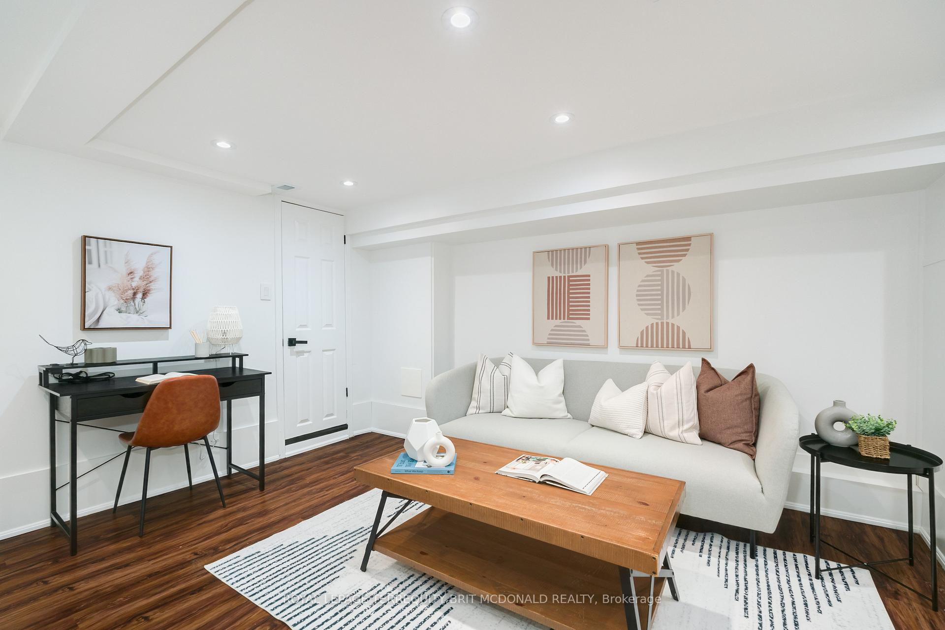 Photo 23 of 76 Seymour Avenue, Toronto, Blake-Jones — HOMEH