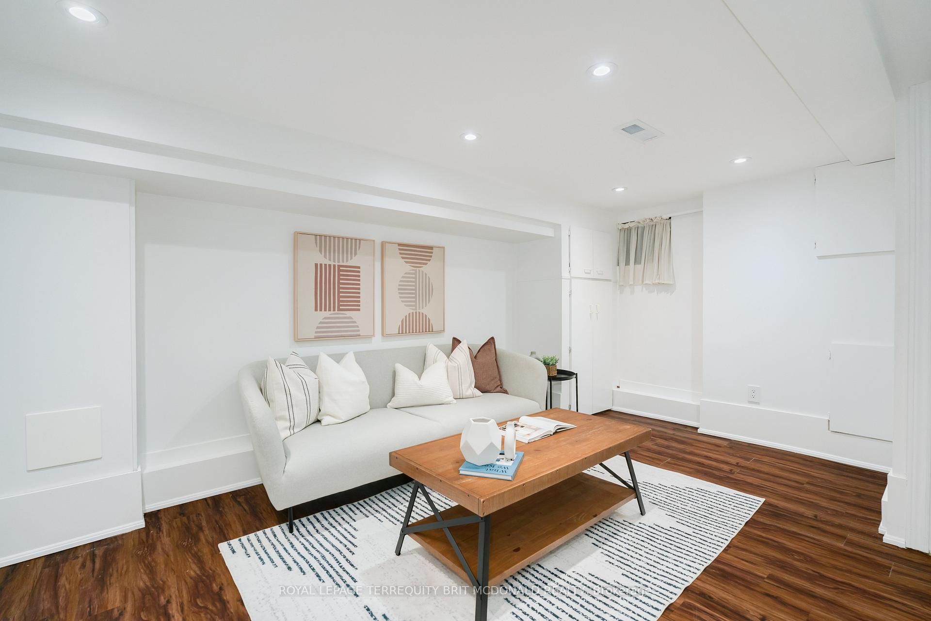Photo 24 of 76 Seymour Avenue, Toronto, Blake-Jones — HOMEH