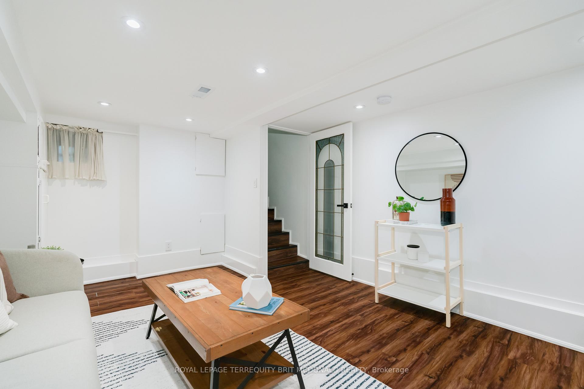 Photo 19 of 76 Seymour Avenue, Toronto, Blake-Jones — HOMEH