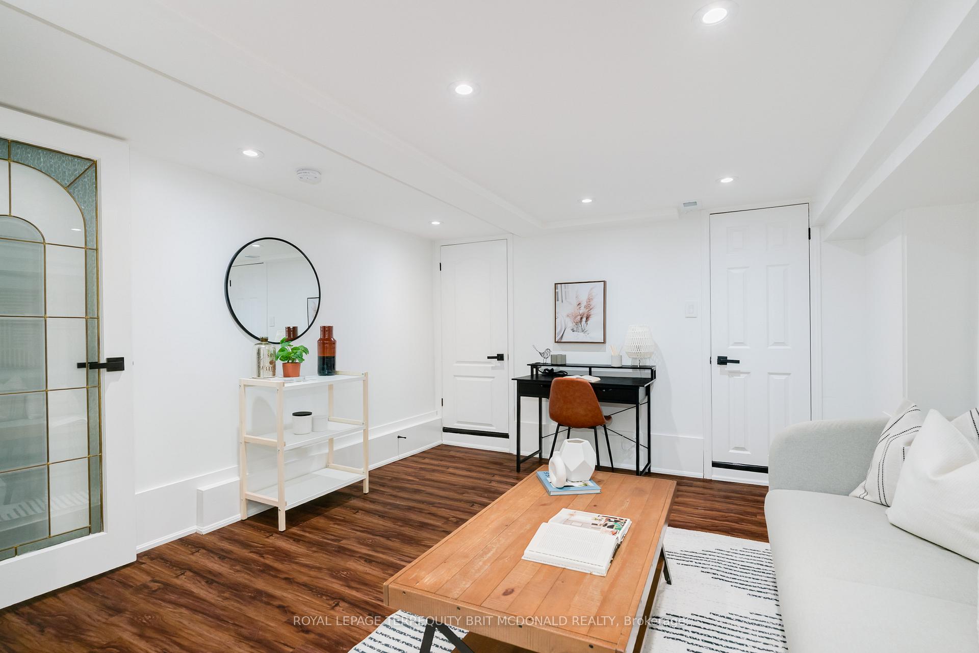 Photo 20 of 76 Seymour Avenue, Toronto, Blake-Jones — HOMEH