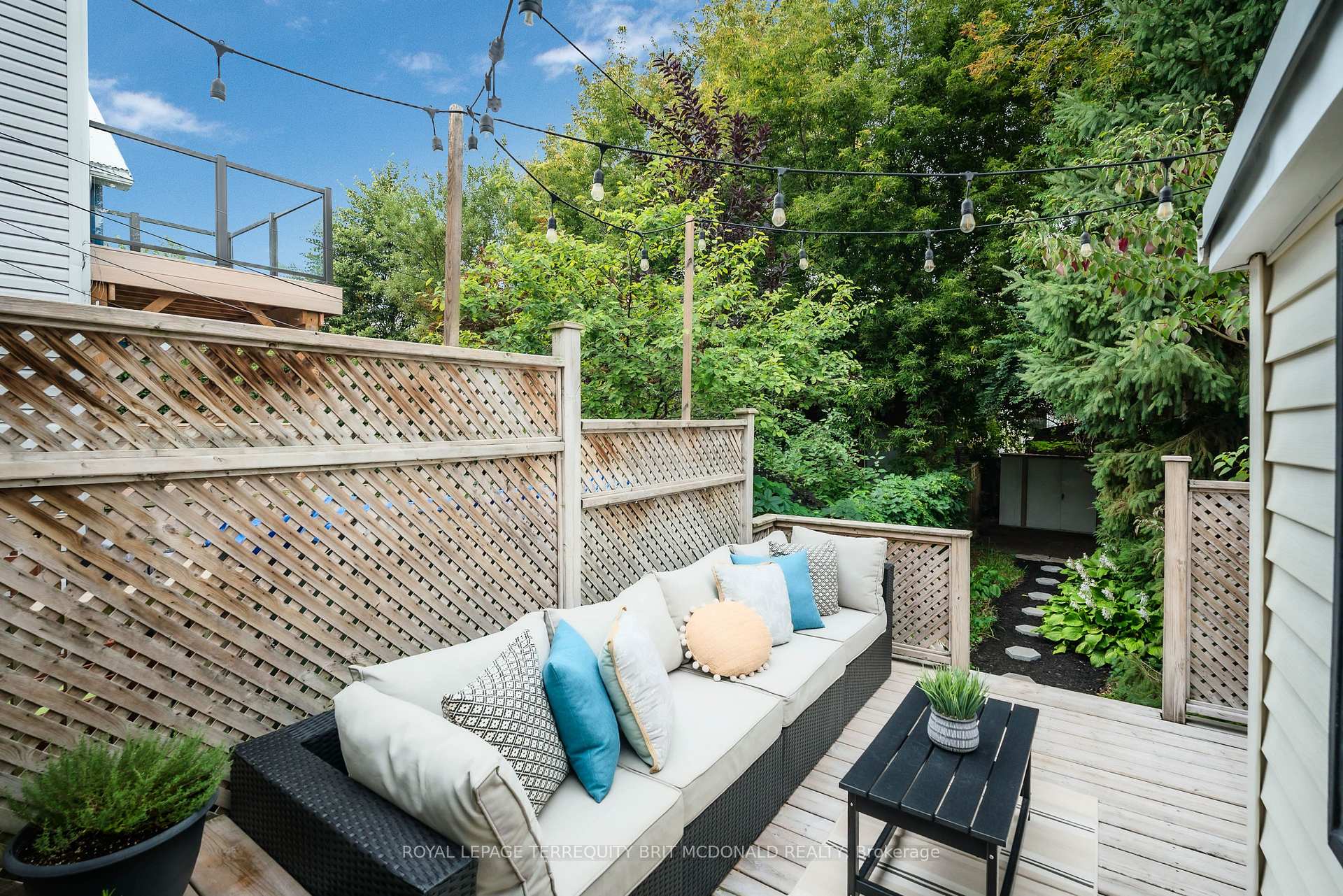 Photo 32 of 76 Seymour Avenue, Toronto, Blake-Jones — HOMEH