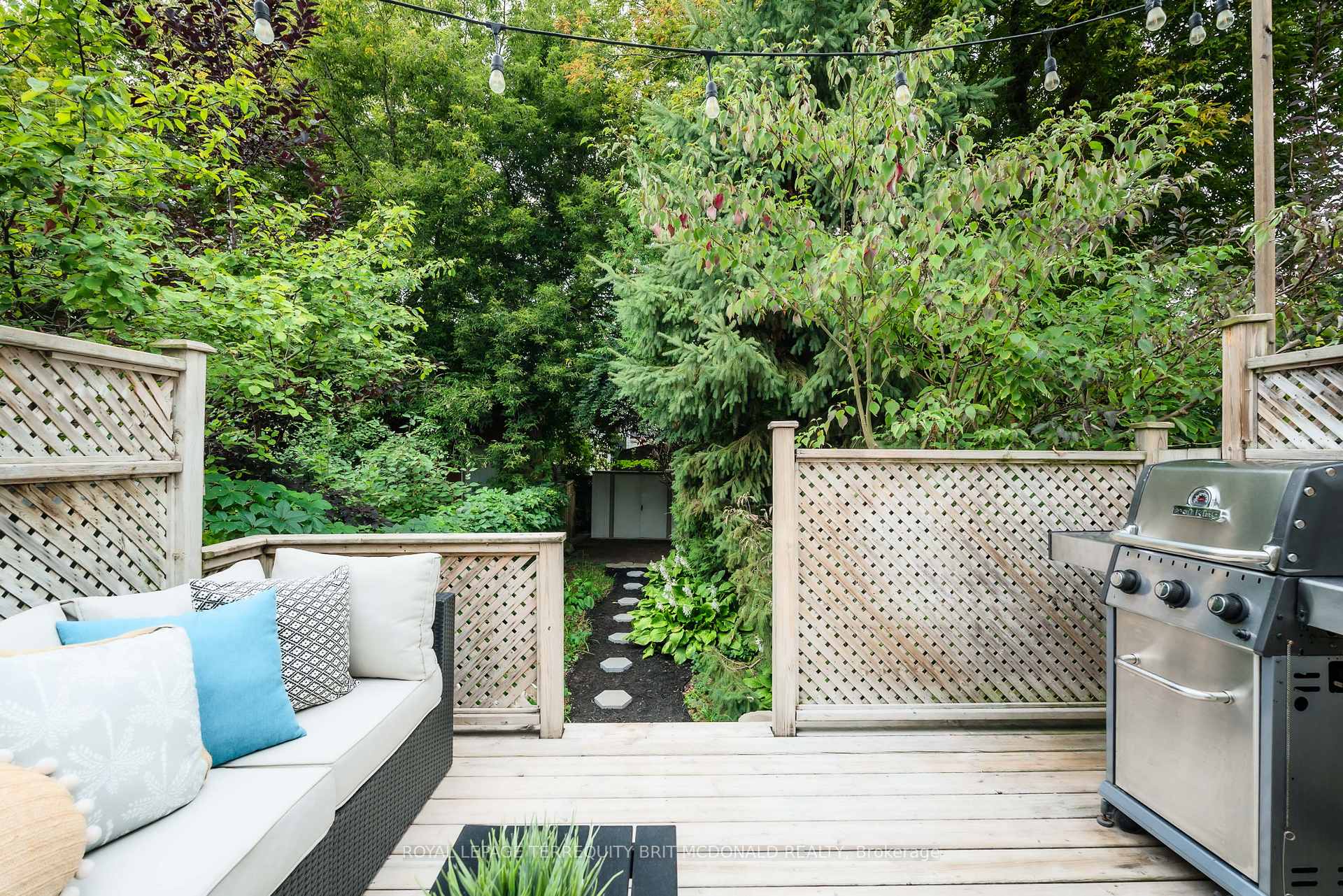 Photo 30 of 76 Seymour Avenue, Toronto, Blake-Jones — HOMEH