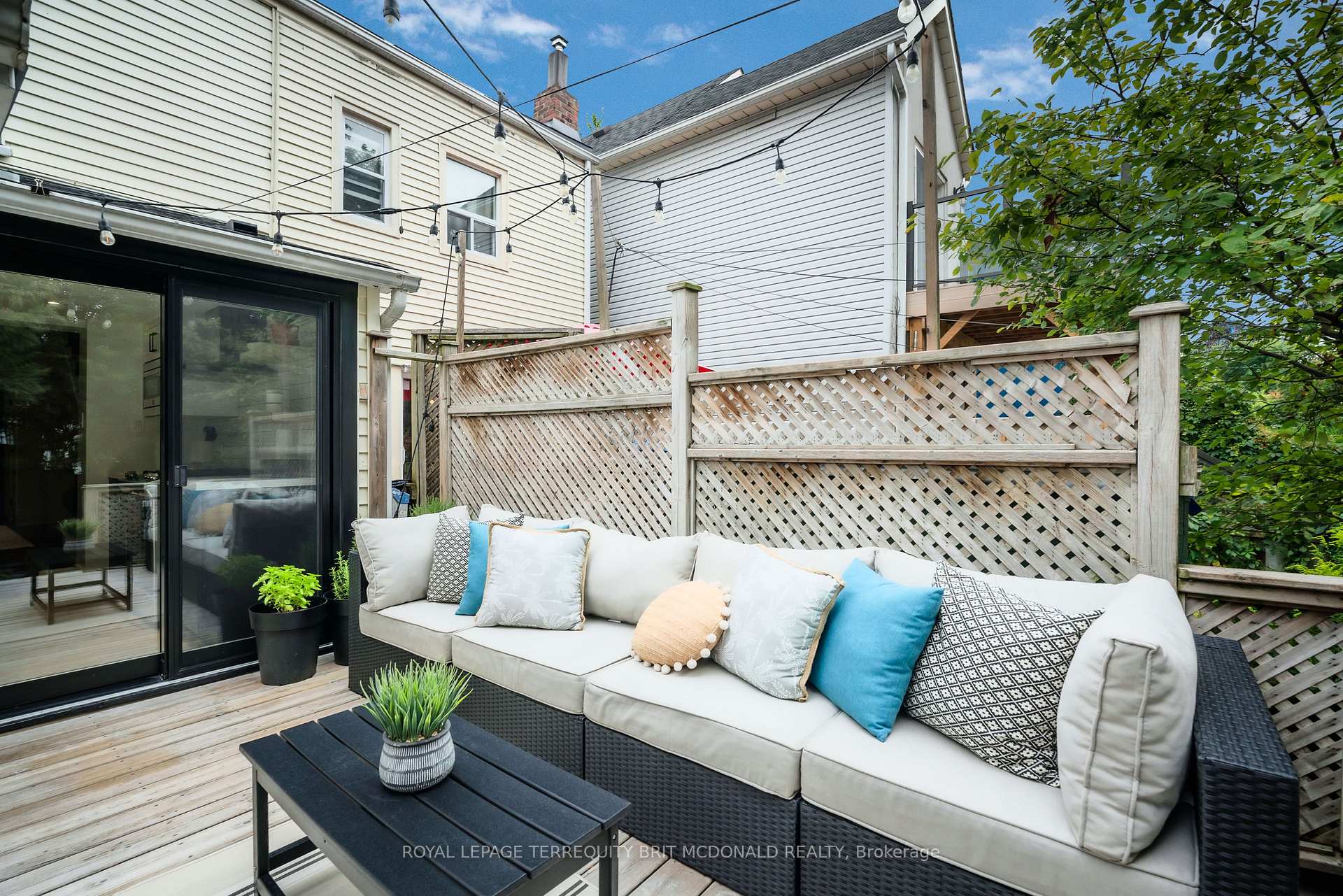 Photo 33 of 76 Seymour Avenue, Toronto, Blake-Jones — HOMEH