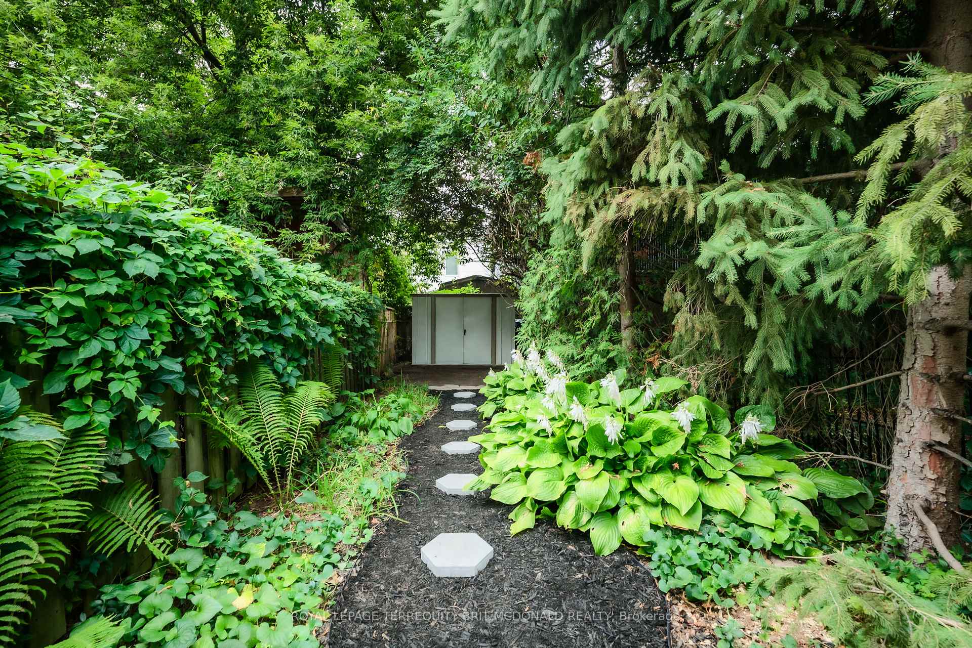 Photo 28 of 76 Seymour Avenue, Toronto, Blake-Jones — HOMEH