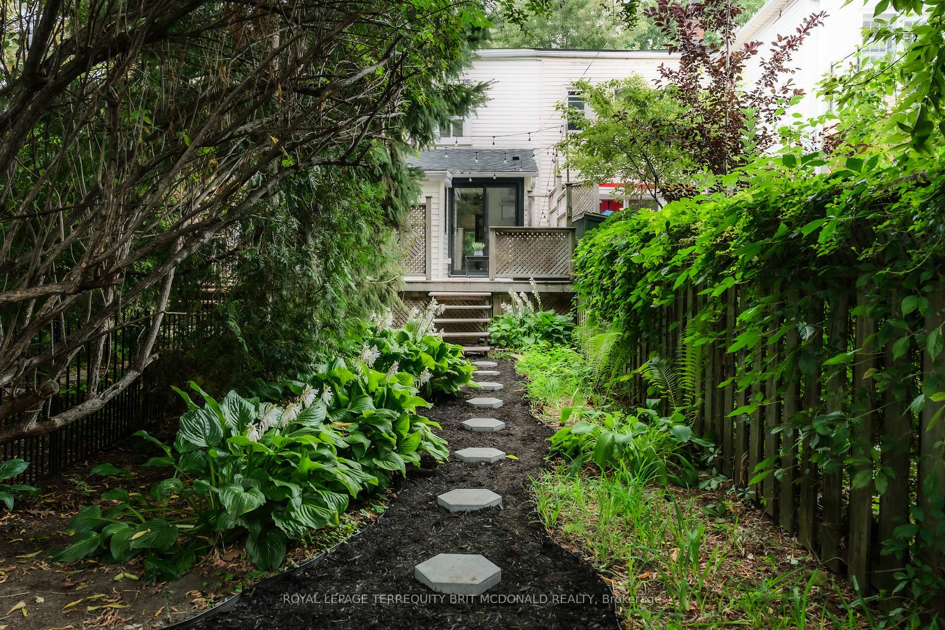 Photo 31 of 76 Seymour Avenue, Toronto, Blake-Jones — HOMEH
