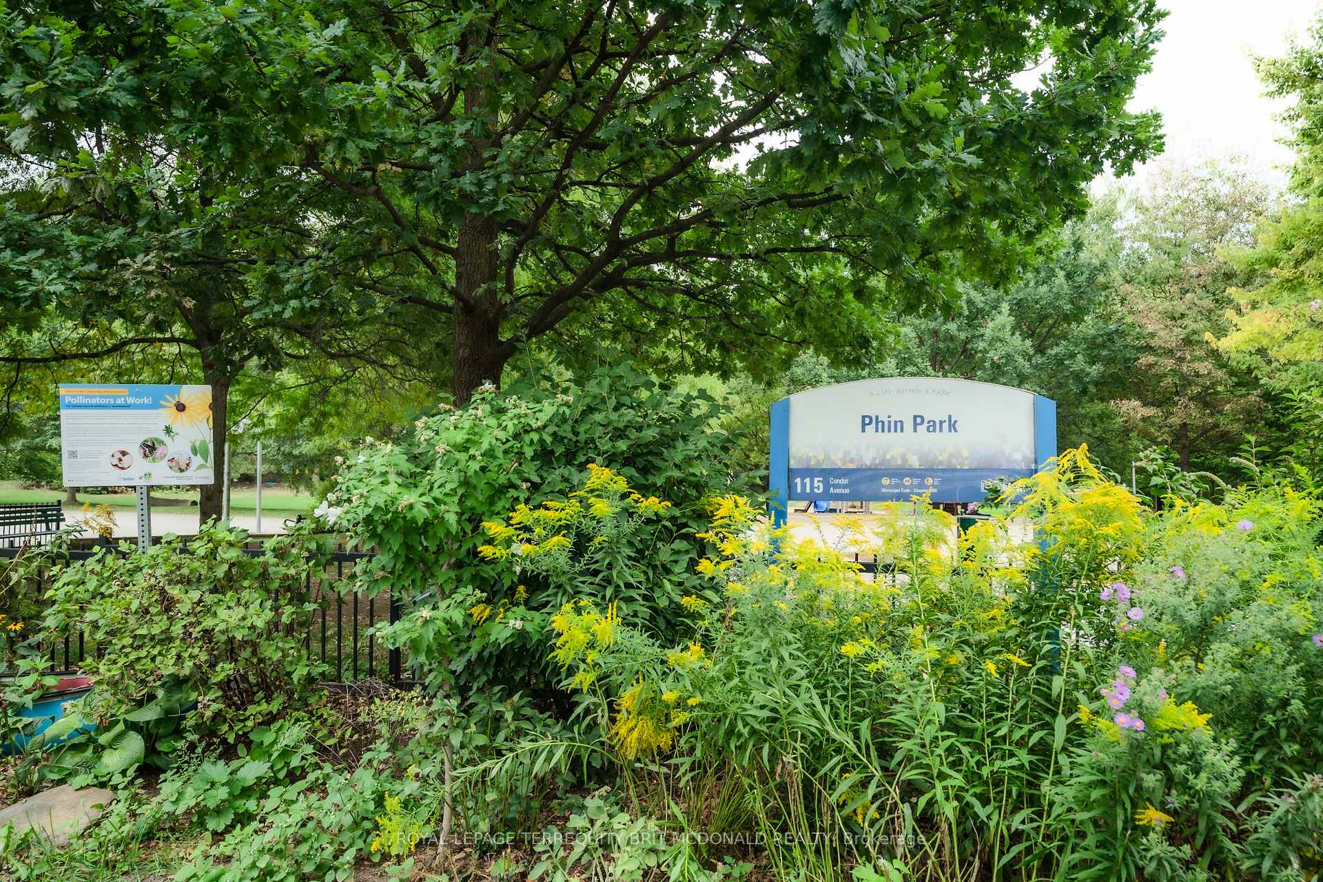 Photo 34 of 76 Seymour Avenue, Toronto, Blake-Jones — HOMEH