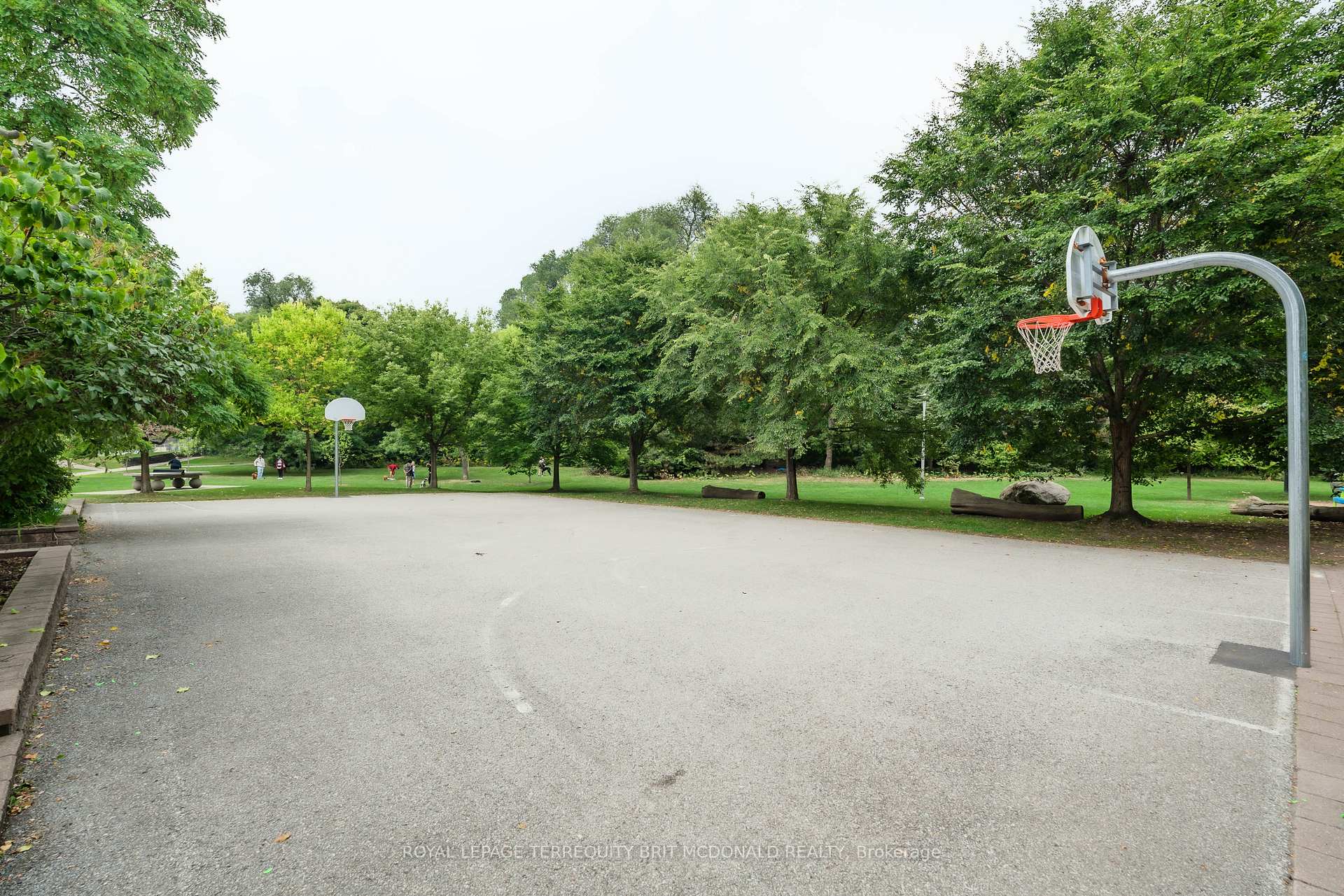 Photo 36 of 76 Seymour Avenue, Toronto, Blake-Jones — HOMEH