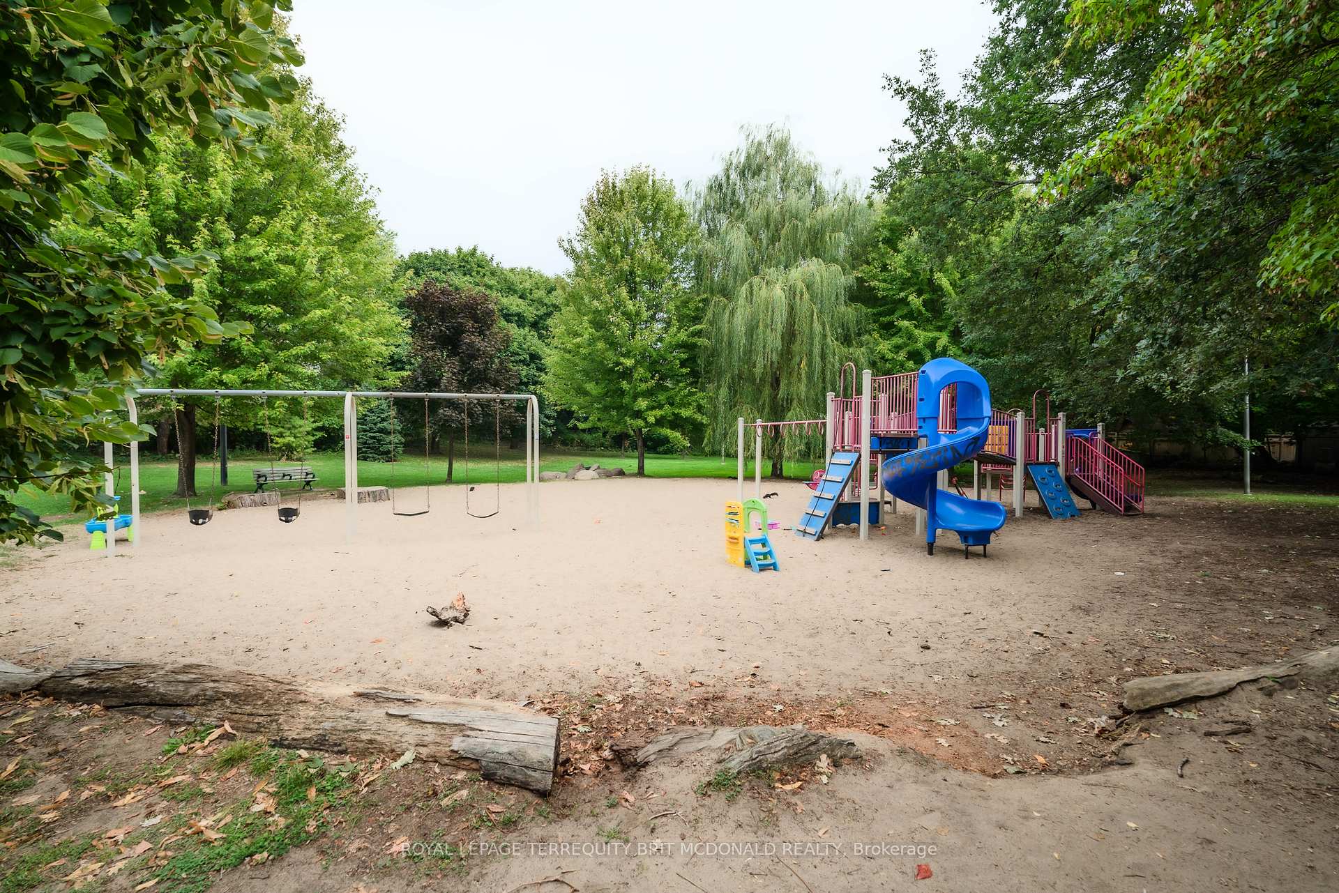 Photo 37 of 76 Seymour Avenue, Toronto, Blake-Jones — HOMEH
