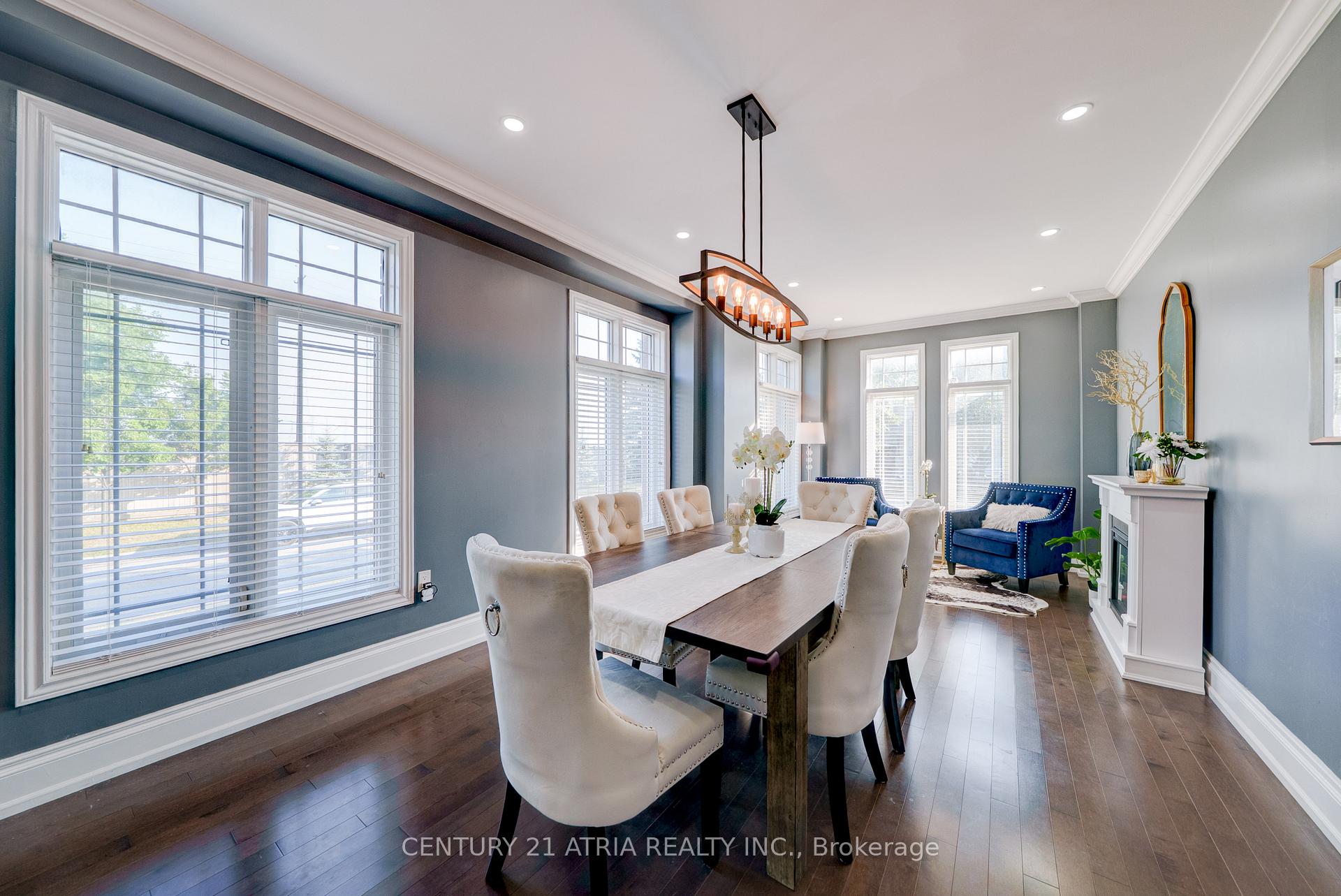 Photo 11 of 66 Daniel Reaman Crescent, Vaughan, Patterson — HOMEH