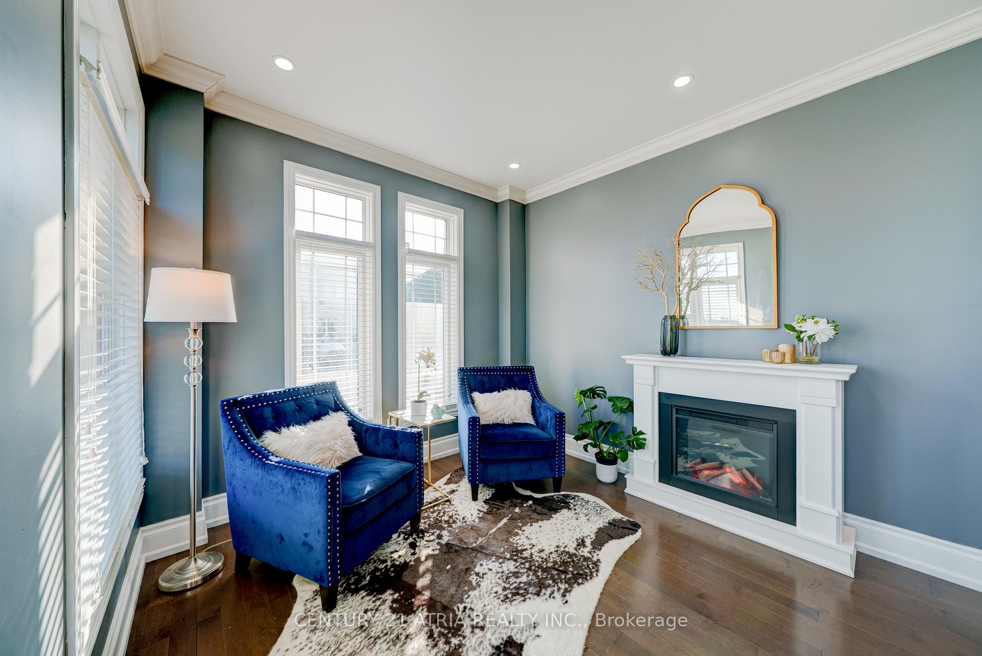 Photo 7 of 66 Daniel Reaman Crescent, Vaughan, Patterson — HOMEH