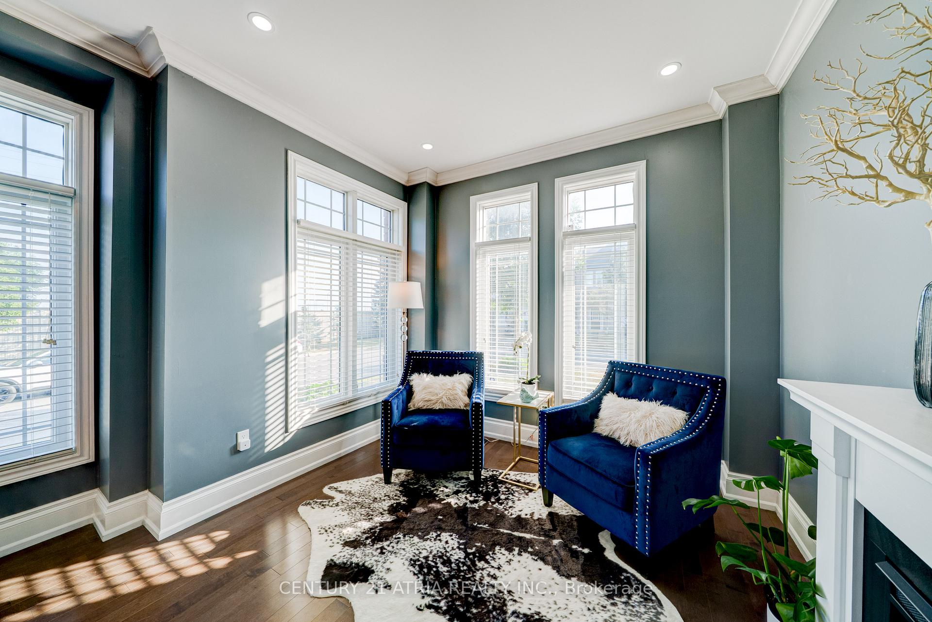 Photo 6 of 66 Daniel Reaman Crescent, Vaughan, Patterson — HOMEH