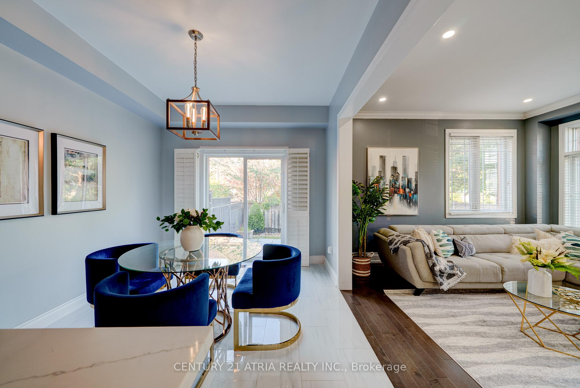 Photo 16 of 66 Daniel Reaman Crescent, Vaughan, Patterson — HOMEH
