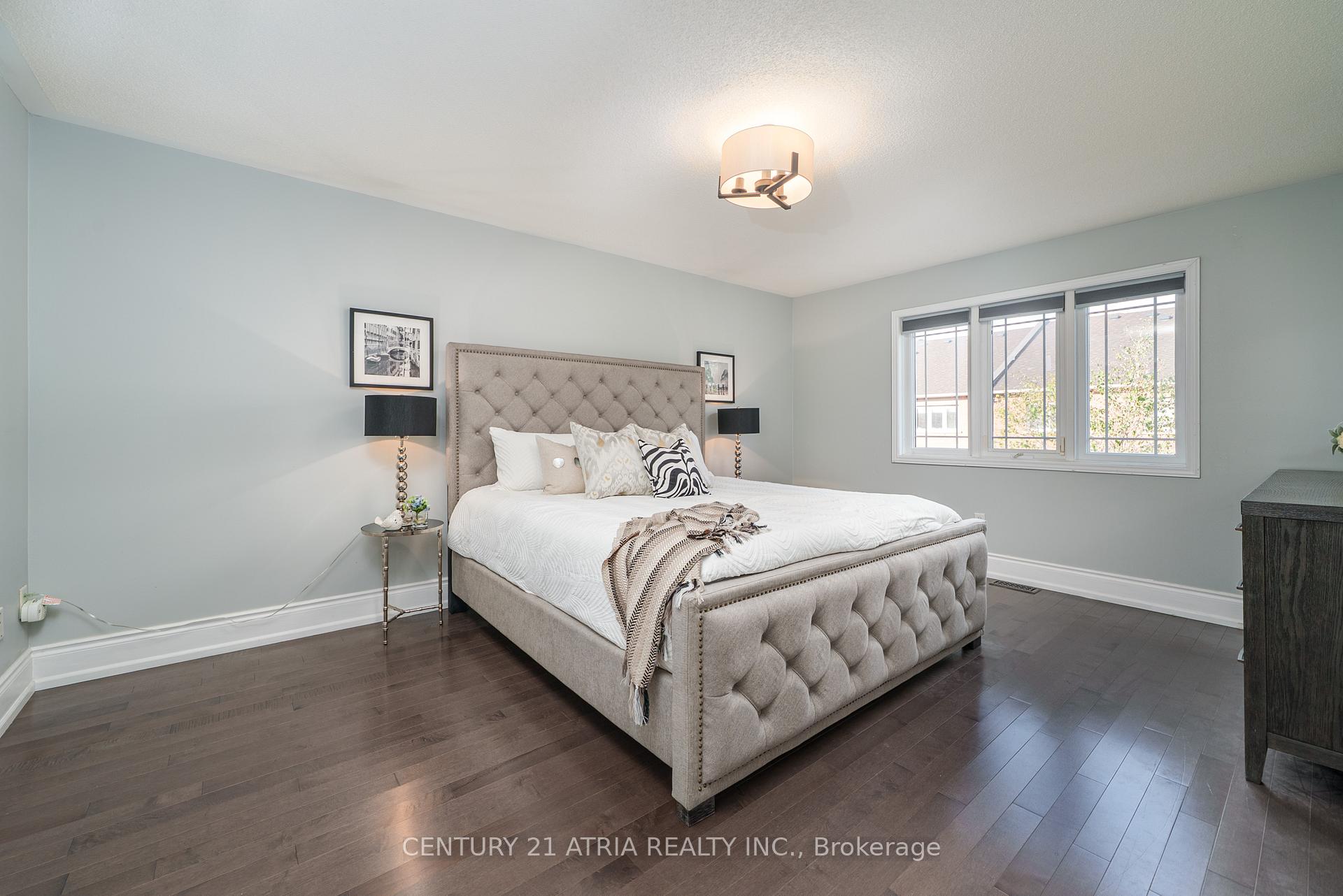 Photo 25 of 66 Daniel Reaman Crescent, Vaughan, Patterson — HOMEH